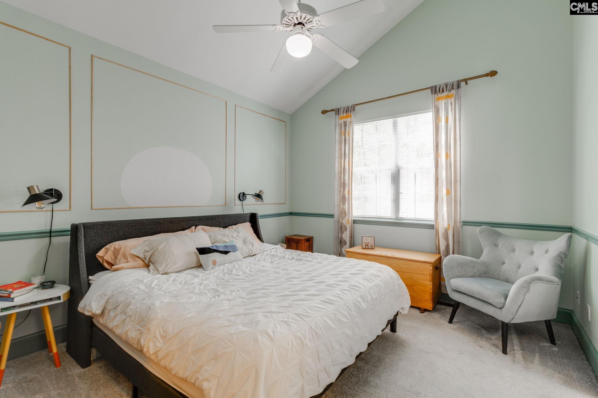 46 Polo Ridge Circle Columbia, SC 29223