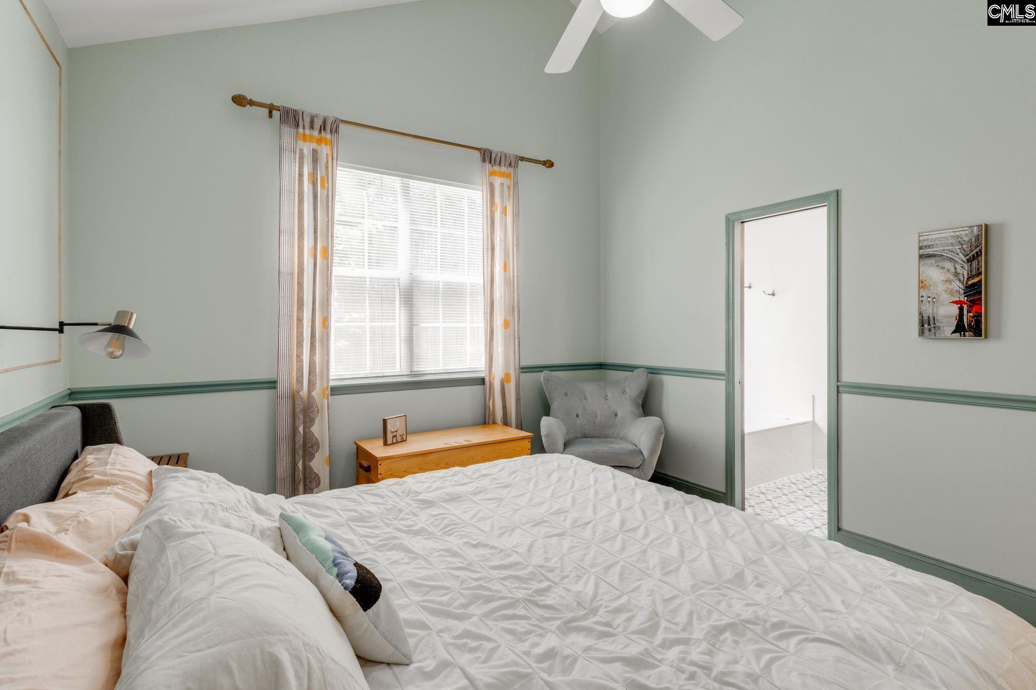 46 Polo Ridge Circle Columbia, SC 29223