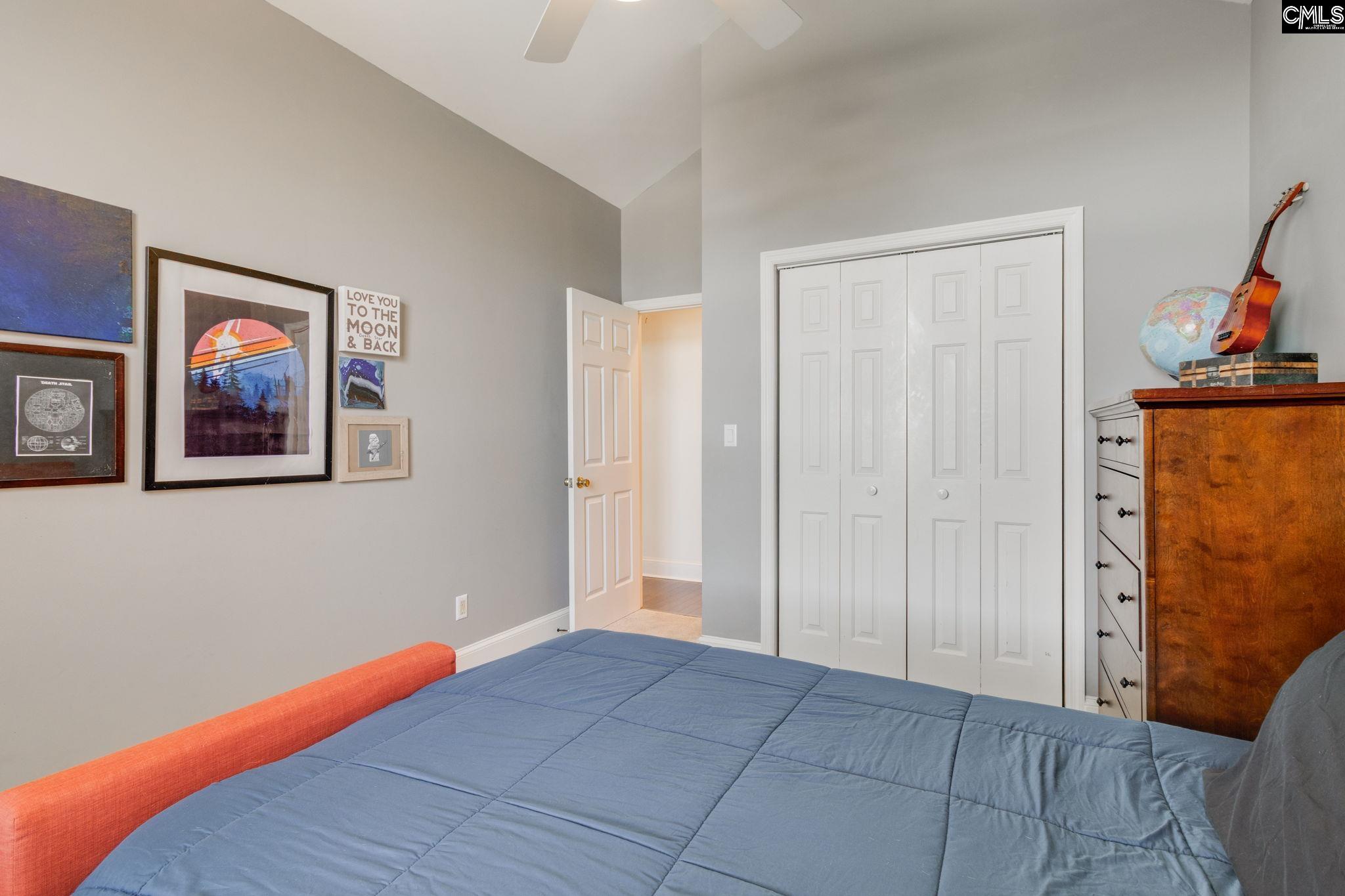 46 Polo Ridge Circle Columbia, SC 29223
