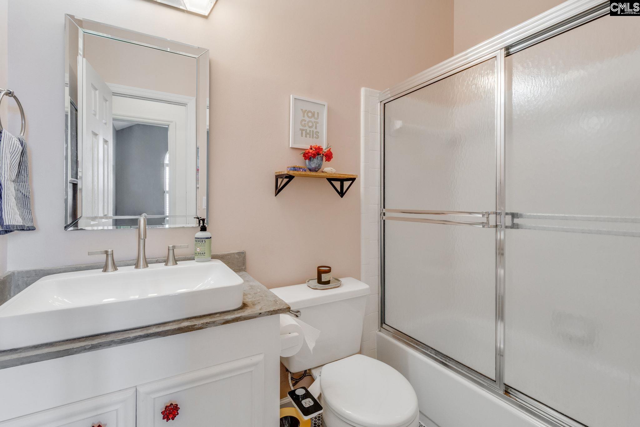 46 Polo Ridge Circle Columbia, SC 29223