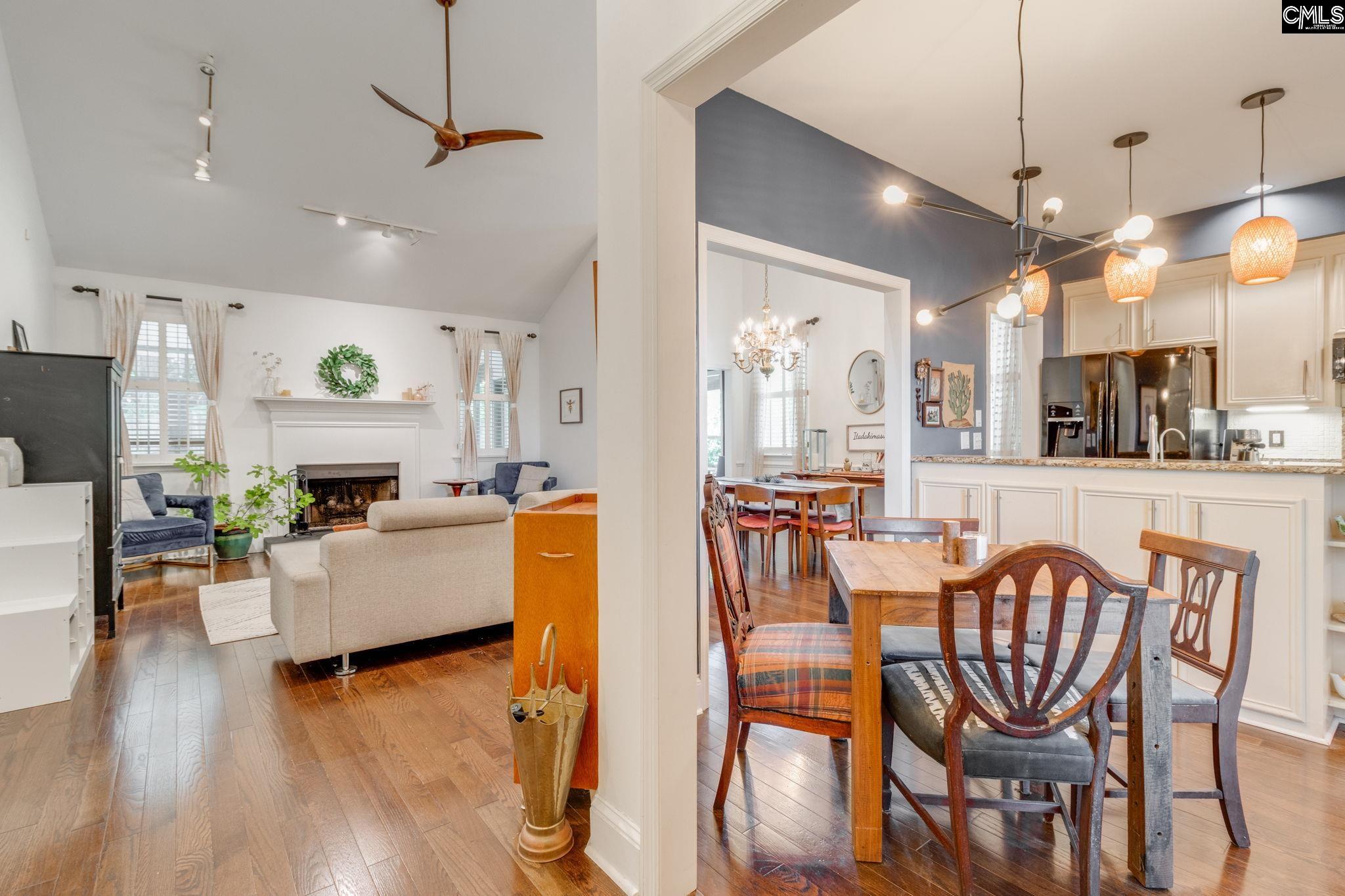 46 Polo Ridge Circle Columbia, SC 29223