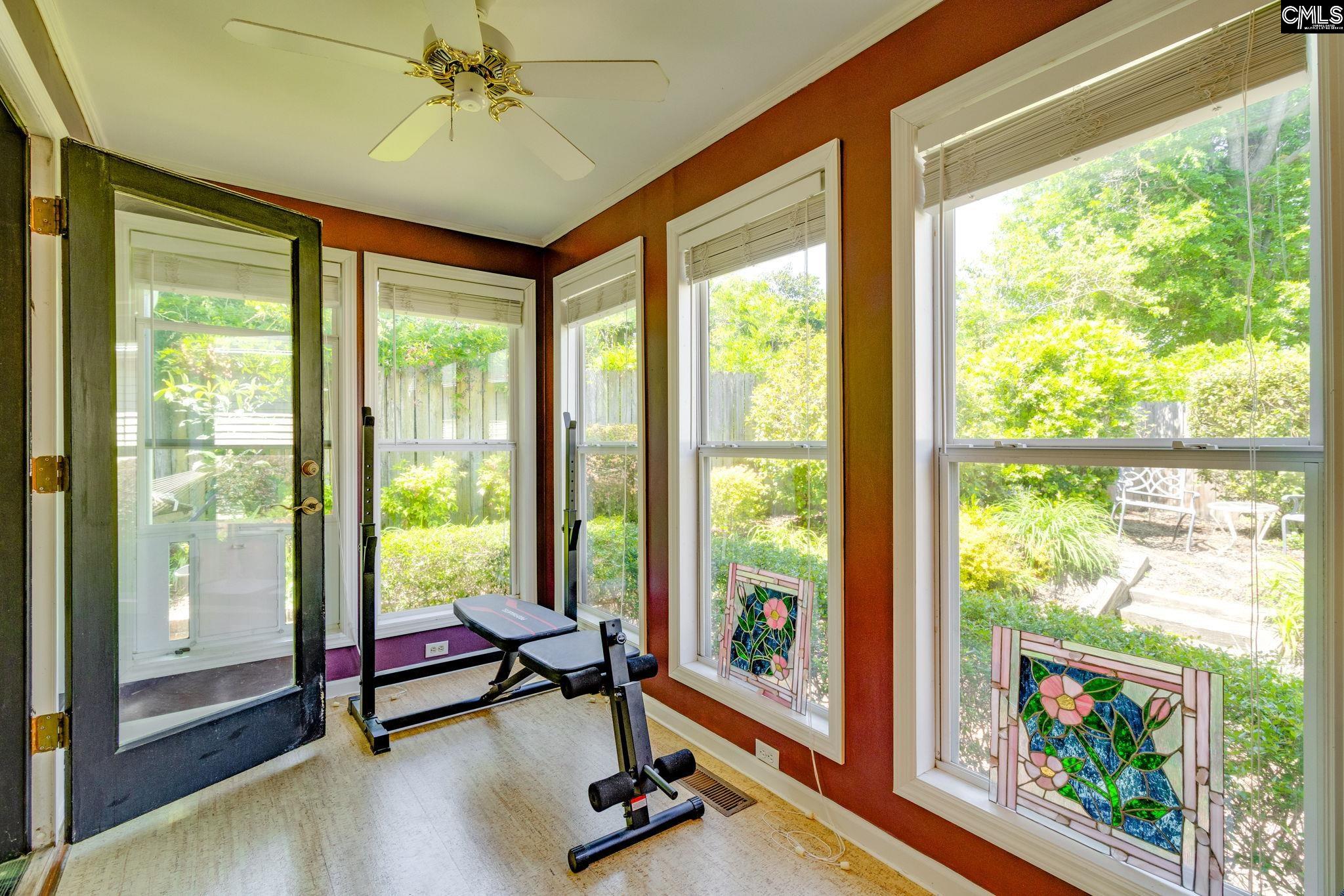46 Polo Ridge Circle Columbia, SC 29223