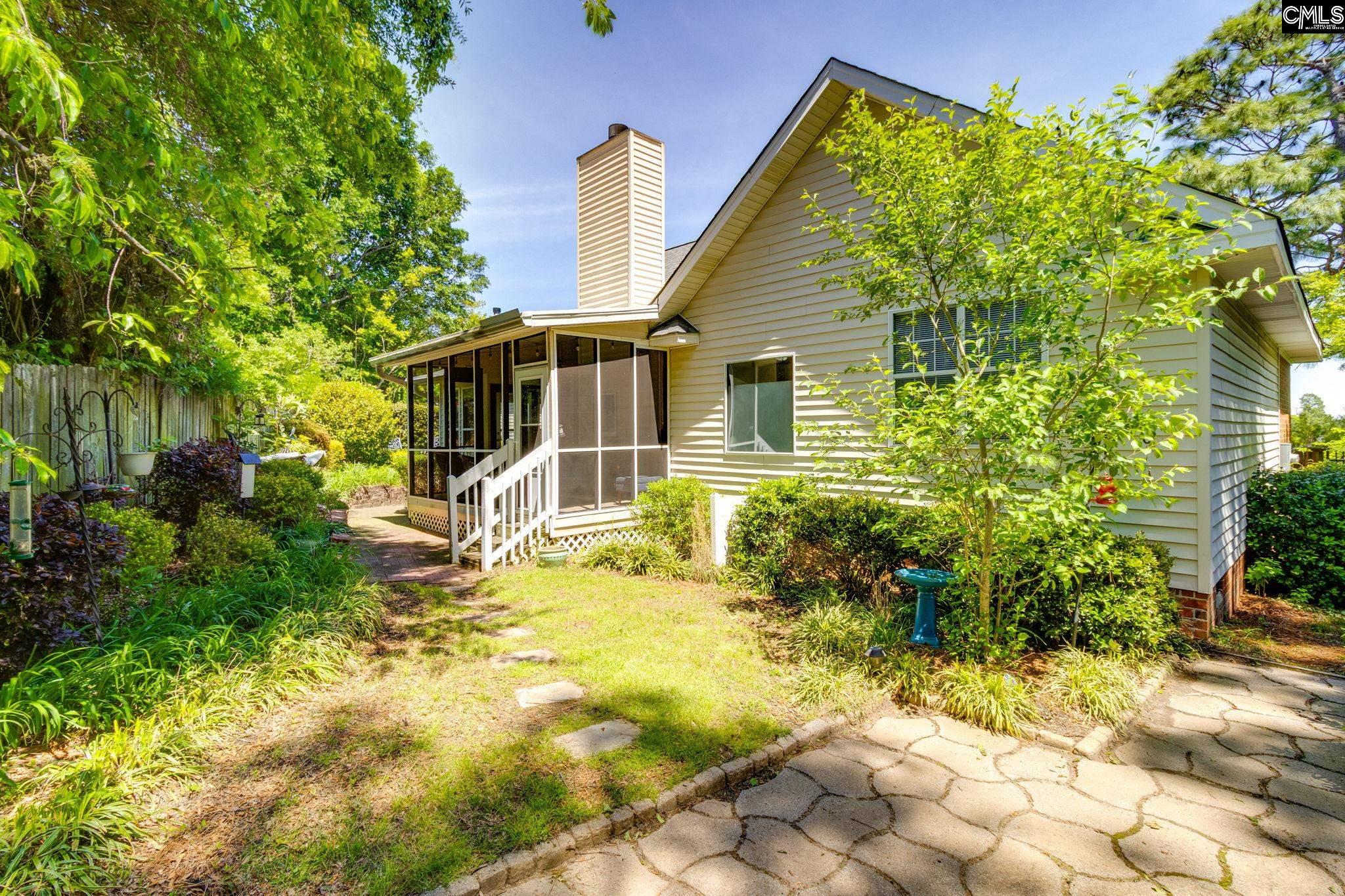 46 Polo Ridge Circle Columbia, SC 29223