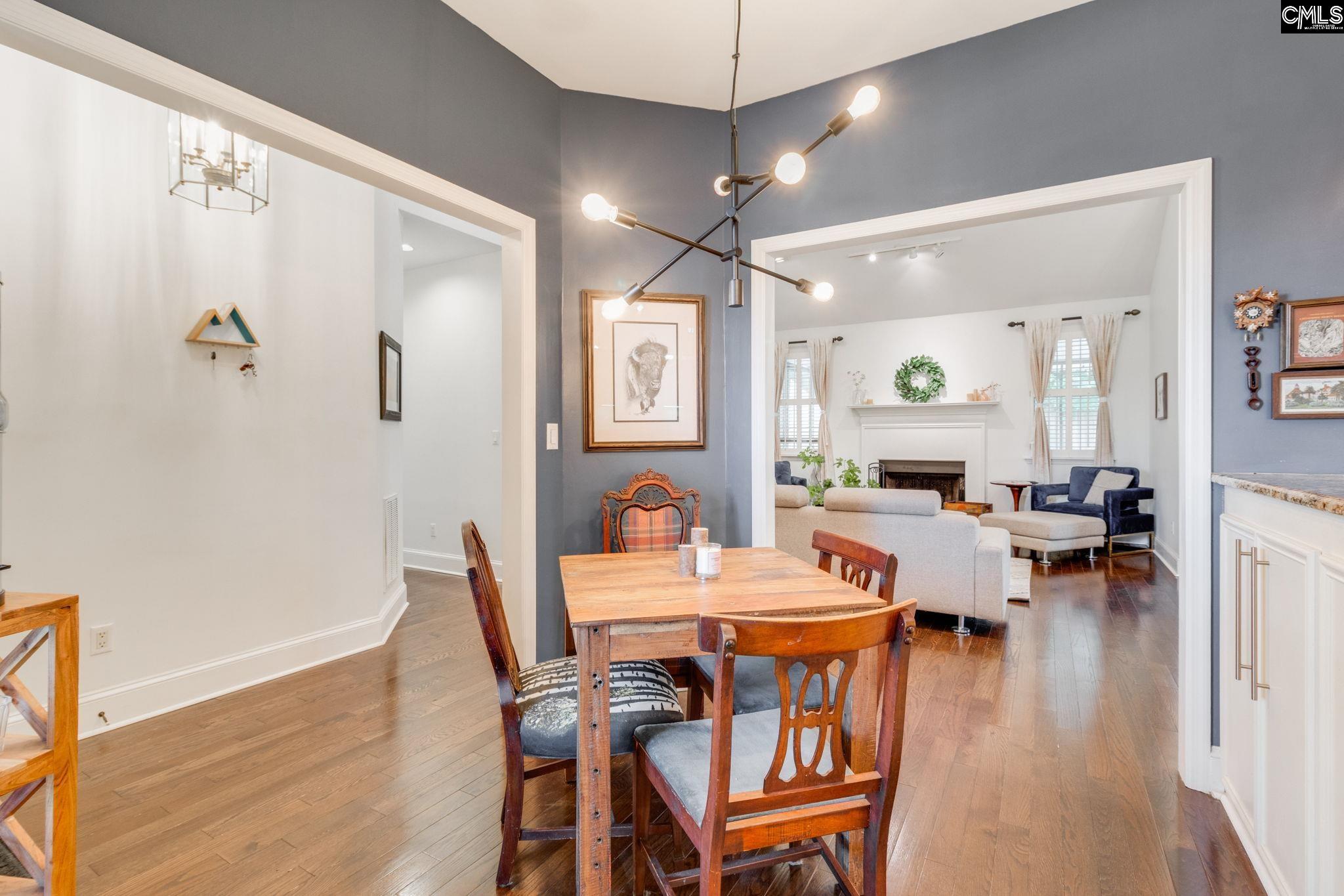 46 Polo Ridge Circle Columbia, SC 29223