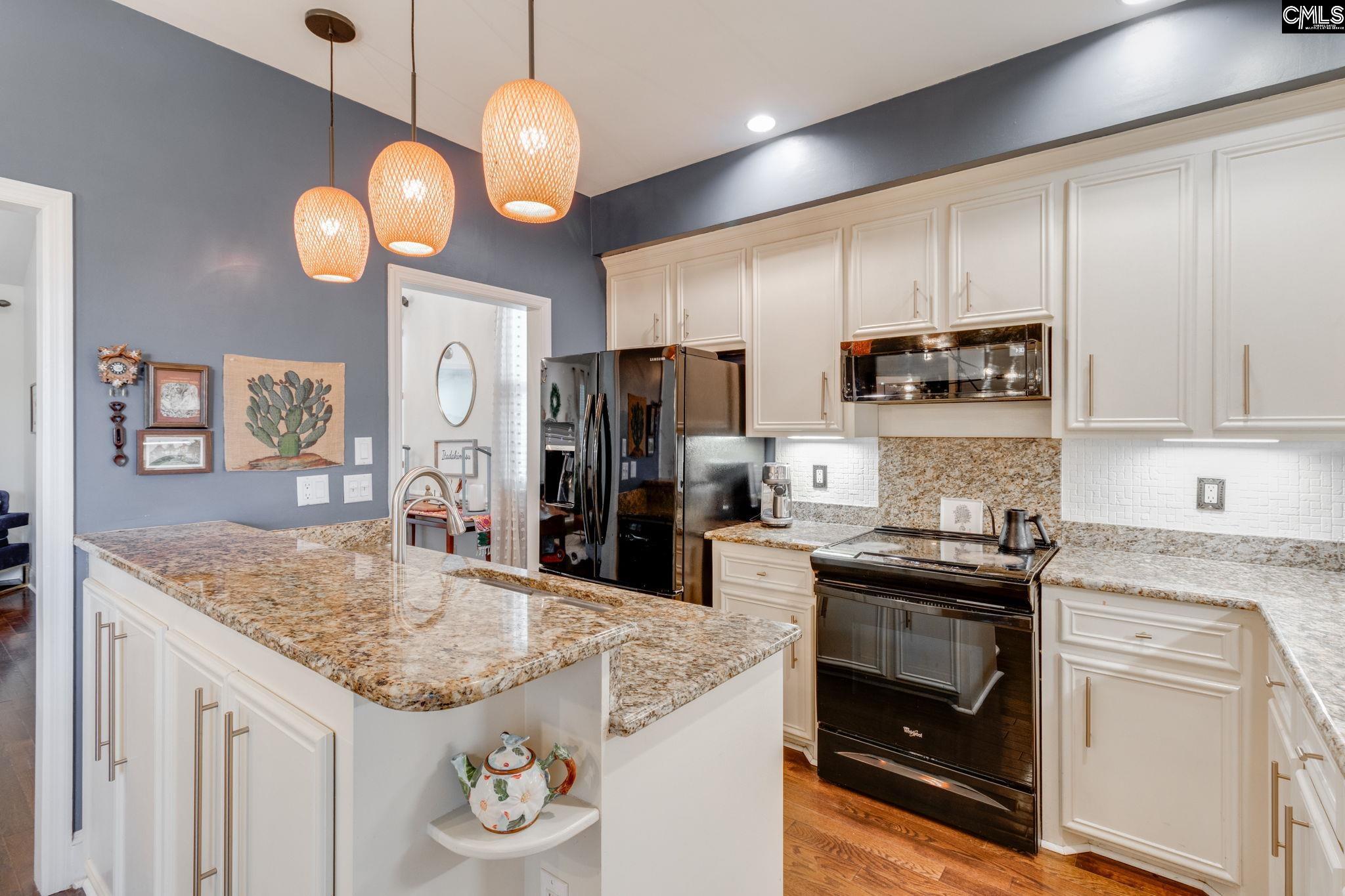 46 Polo Ridge Circle Columbia, SC 29223