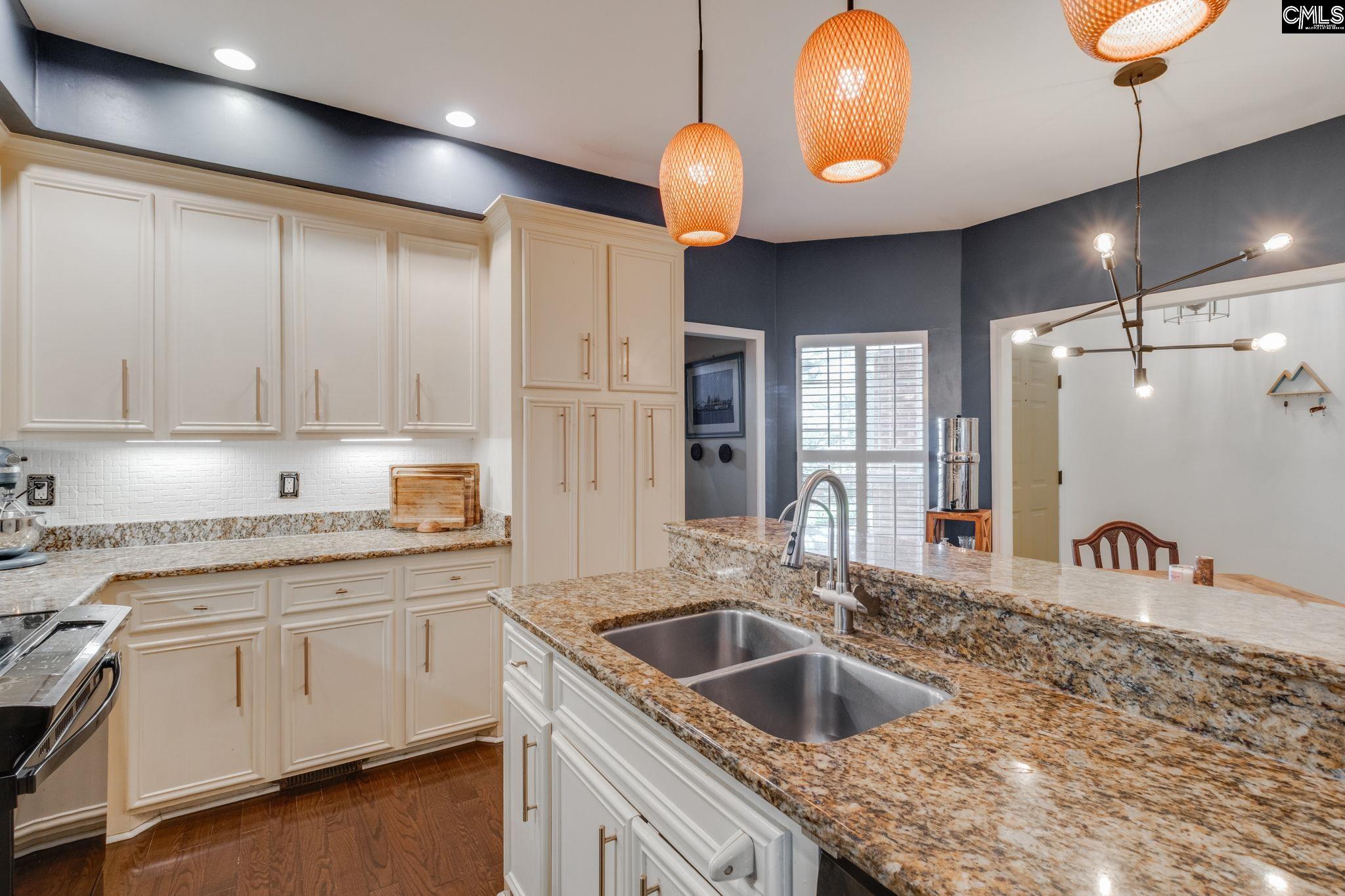 46 Polo Ridge Circle Columbia, SC 29223