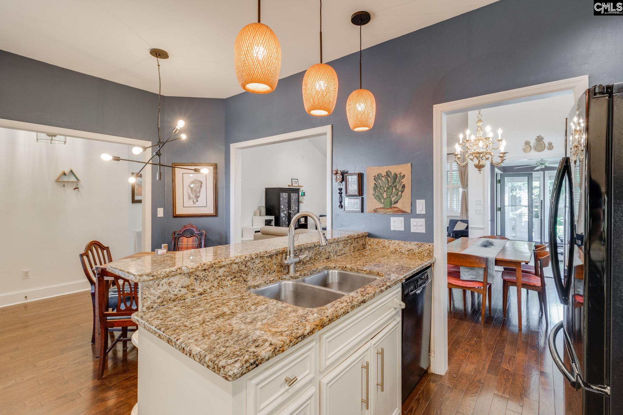 46 Polo Ridge Circle Columbia, SC 29223