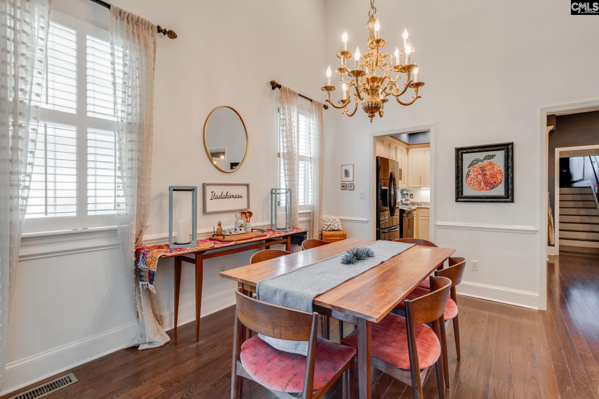 46 Polo Ridge Circle Columbia, SC 29223