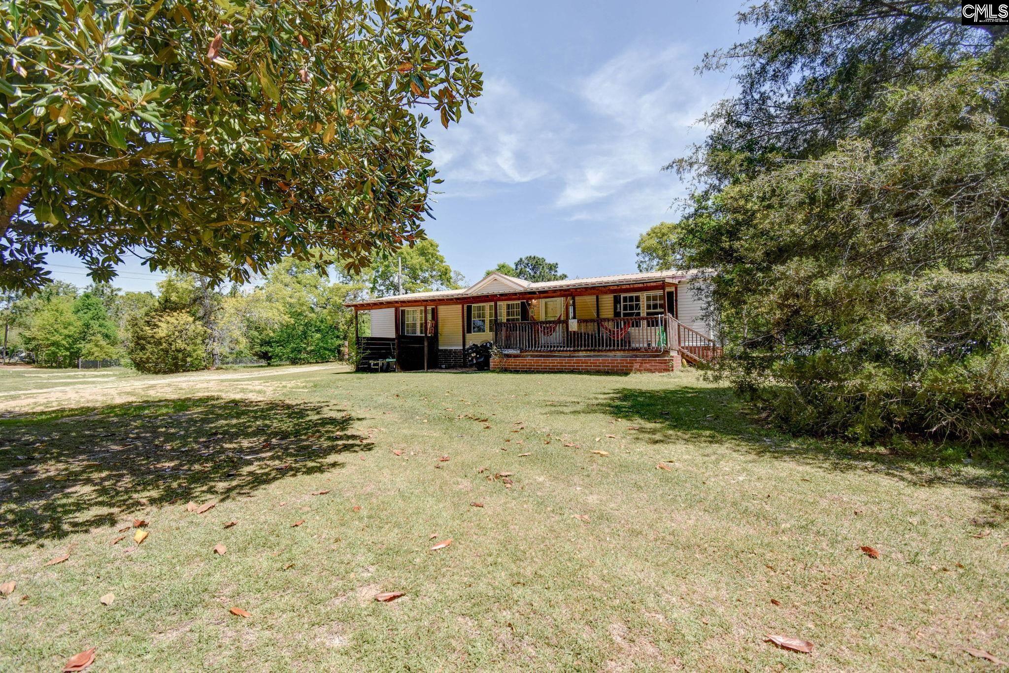 304 Sandra Drive Pelion, SC 29123