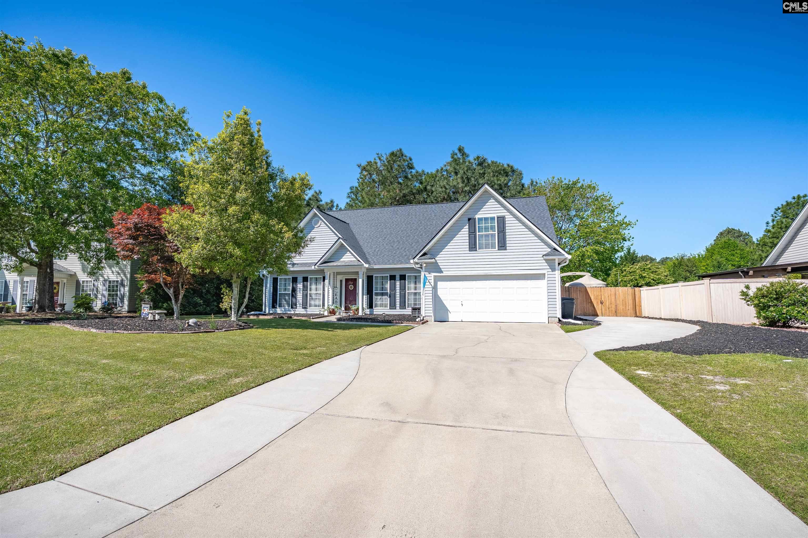 1369 Knotts Haven Loop Lexington, SC 29073