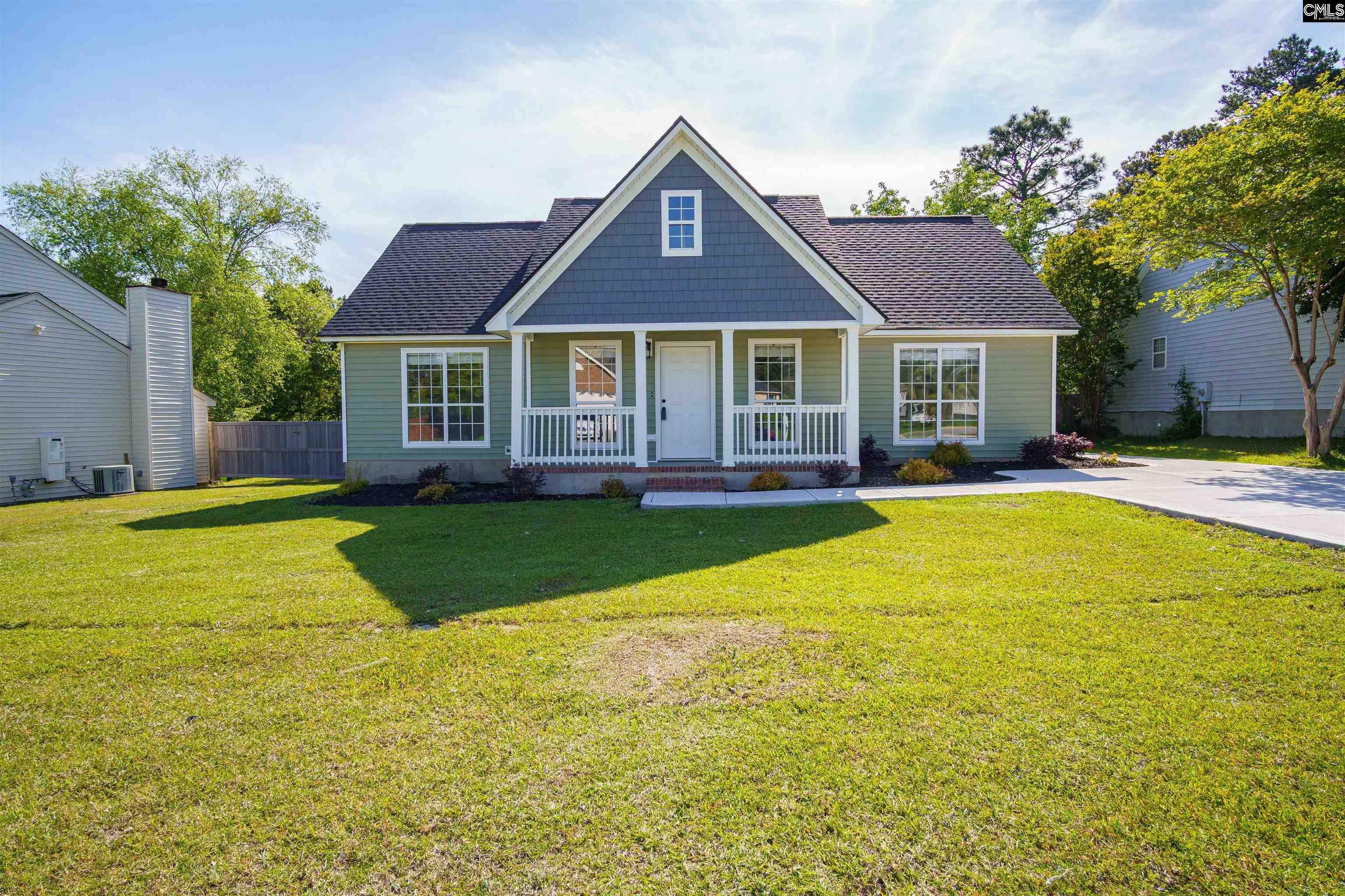703 Winslow Way Columbia, SC 29229