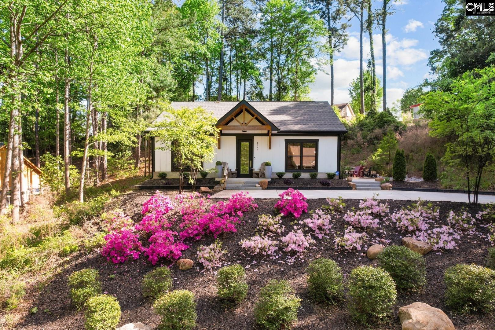 1012 Corley Street, Lexington, South Carolina image 1
