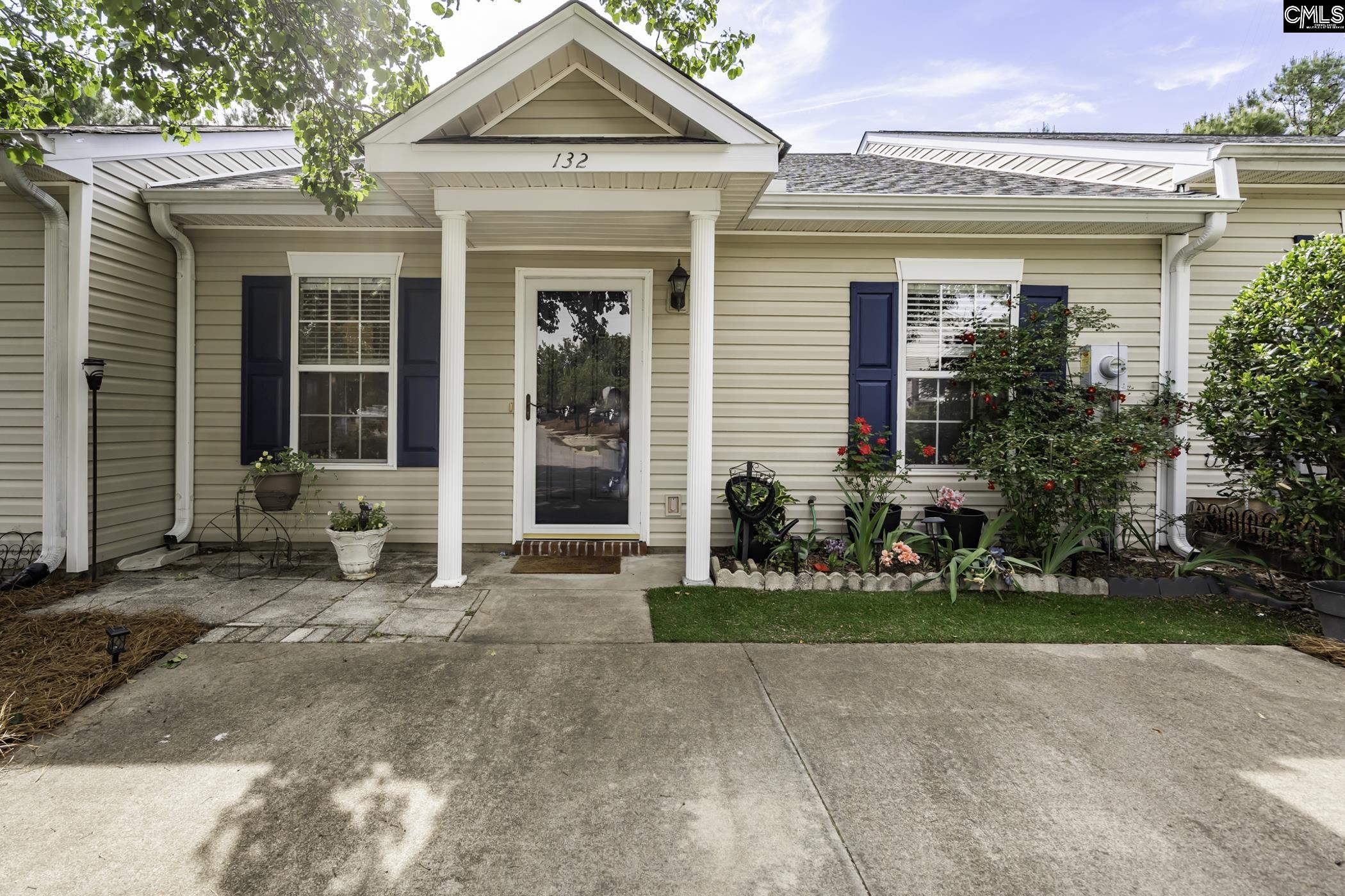 132 Elders Pond Circle Columbia, SC 29229-8170
