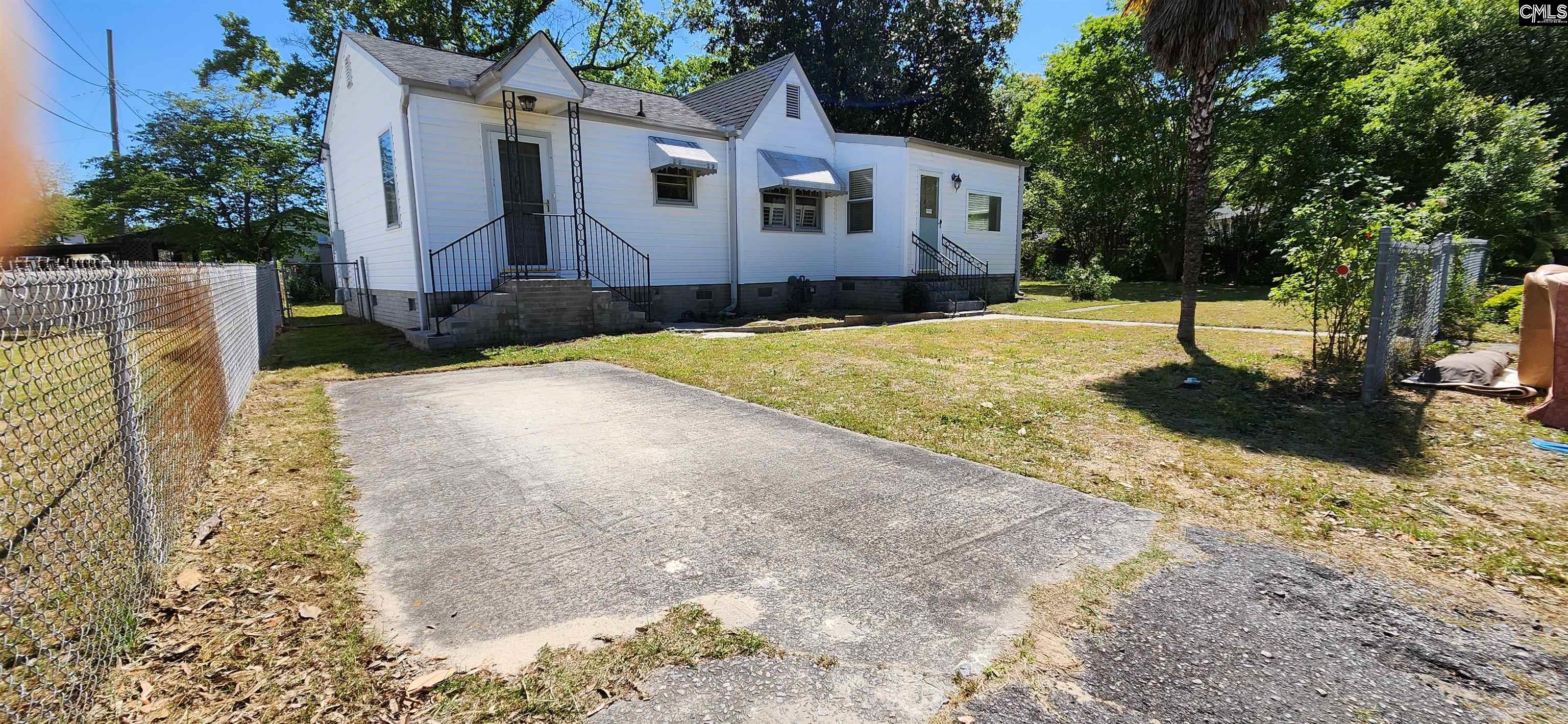 1605 Shull Street, West Columbia, South Carolina image 2