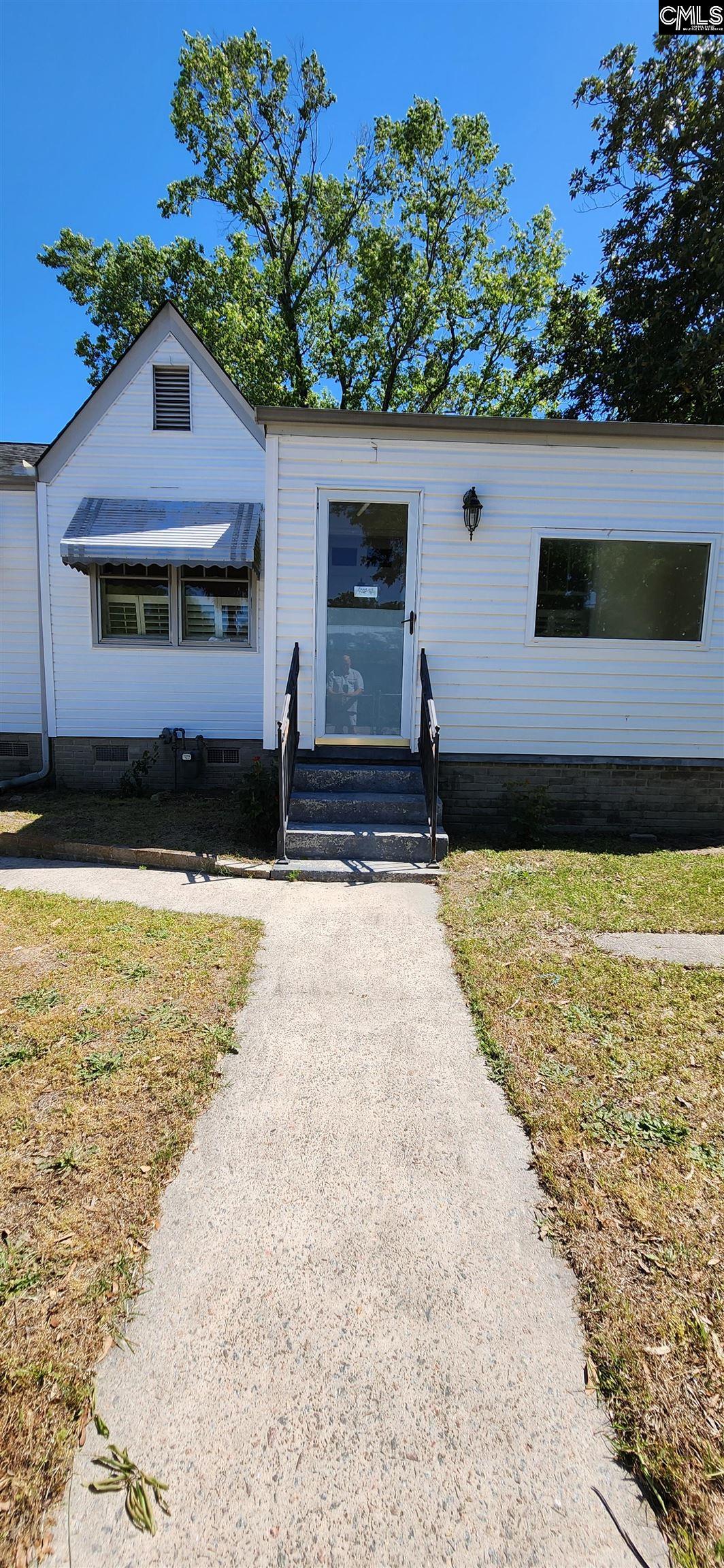 1605 Shull Street, West Columbia, South Carolina image 3
