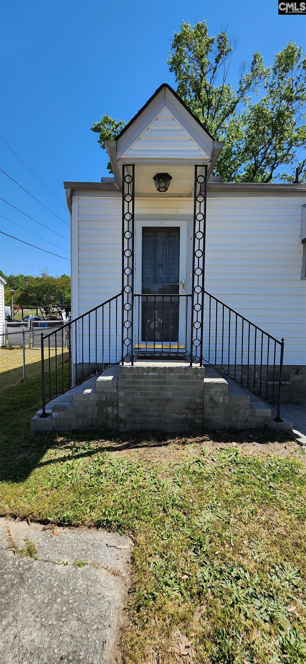 1605 Shull Street, West Columbia, South Carolina image 4