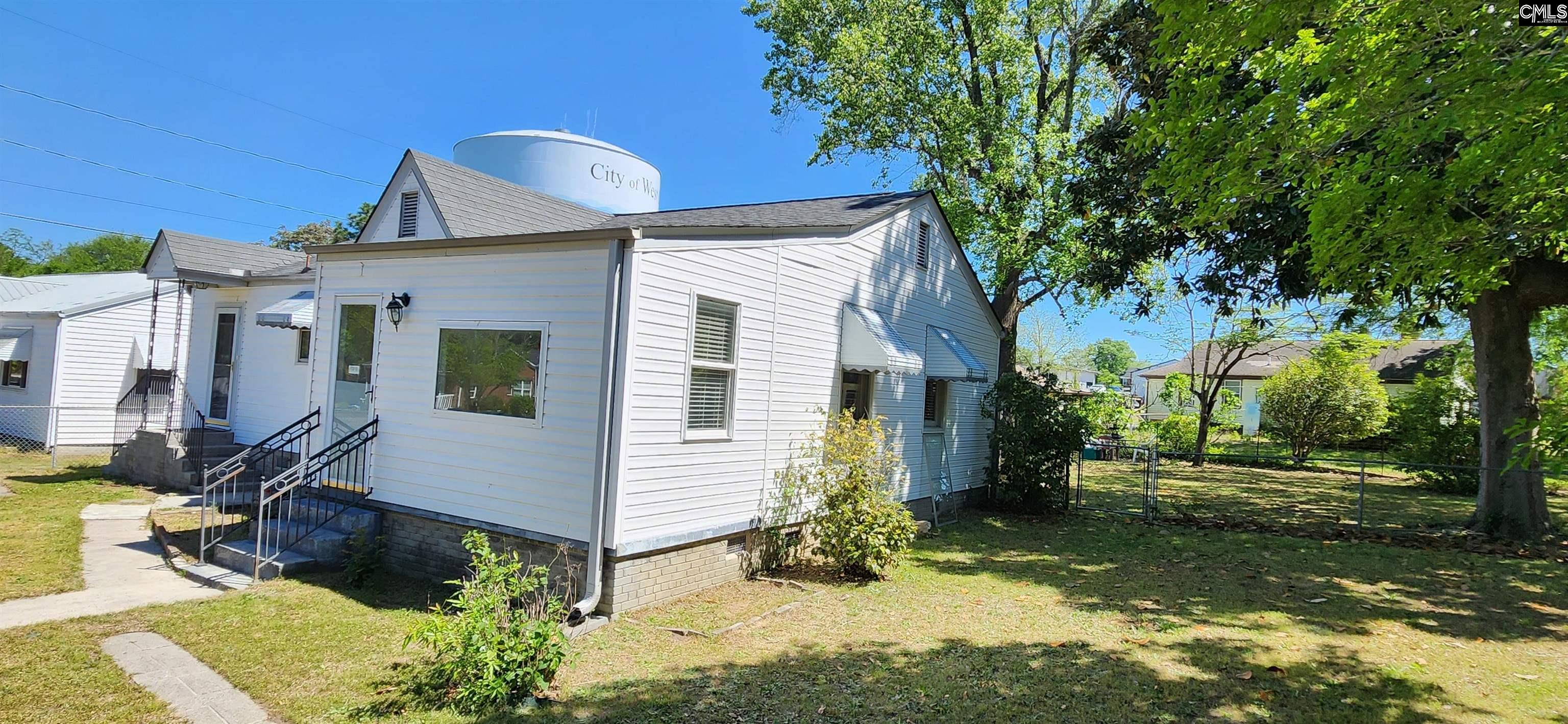 1605 Shull Street, West Columbia, South Carolina image 33