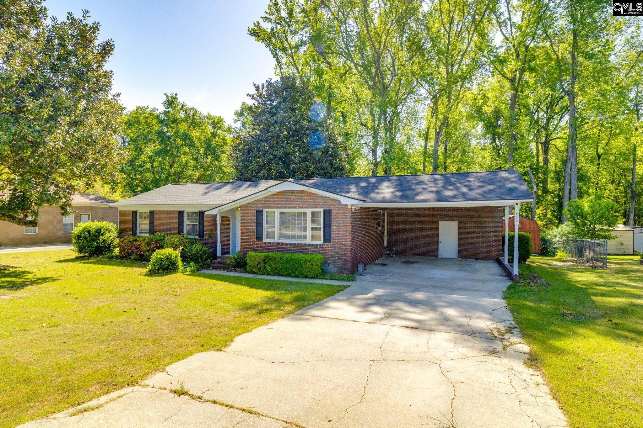 2500 S Whitestone Drive, Florence, South Carolina image 3