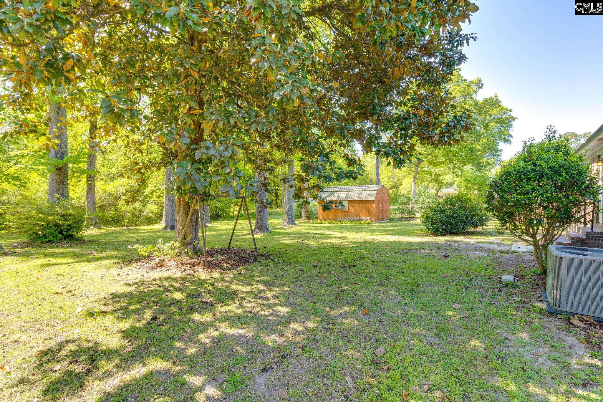 2500 S Whitestone Drive, Florence, South Carolina image 25