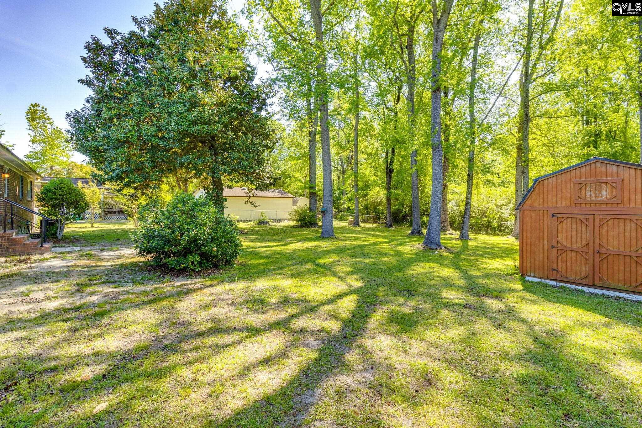 2500 S Whitestone Drive, Florence, South Carolina image 26