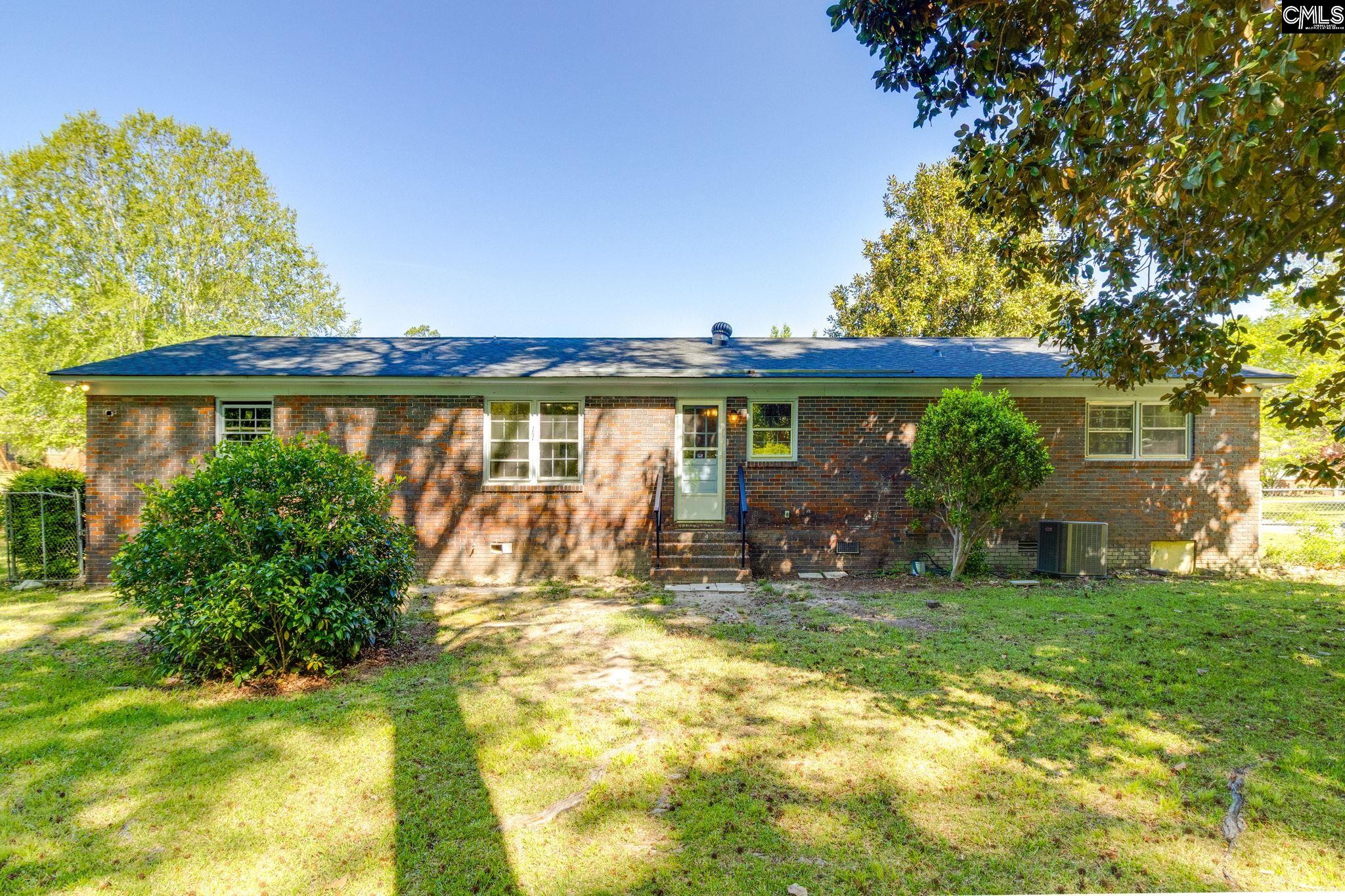 2500 S Whitestone Drive, Florence, South Carolina image 28