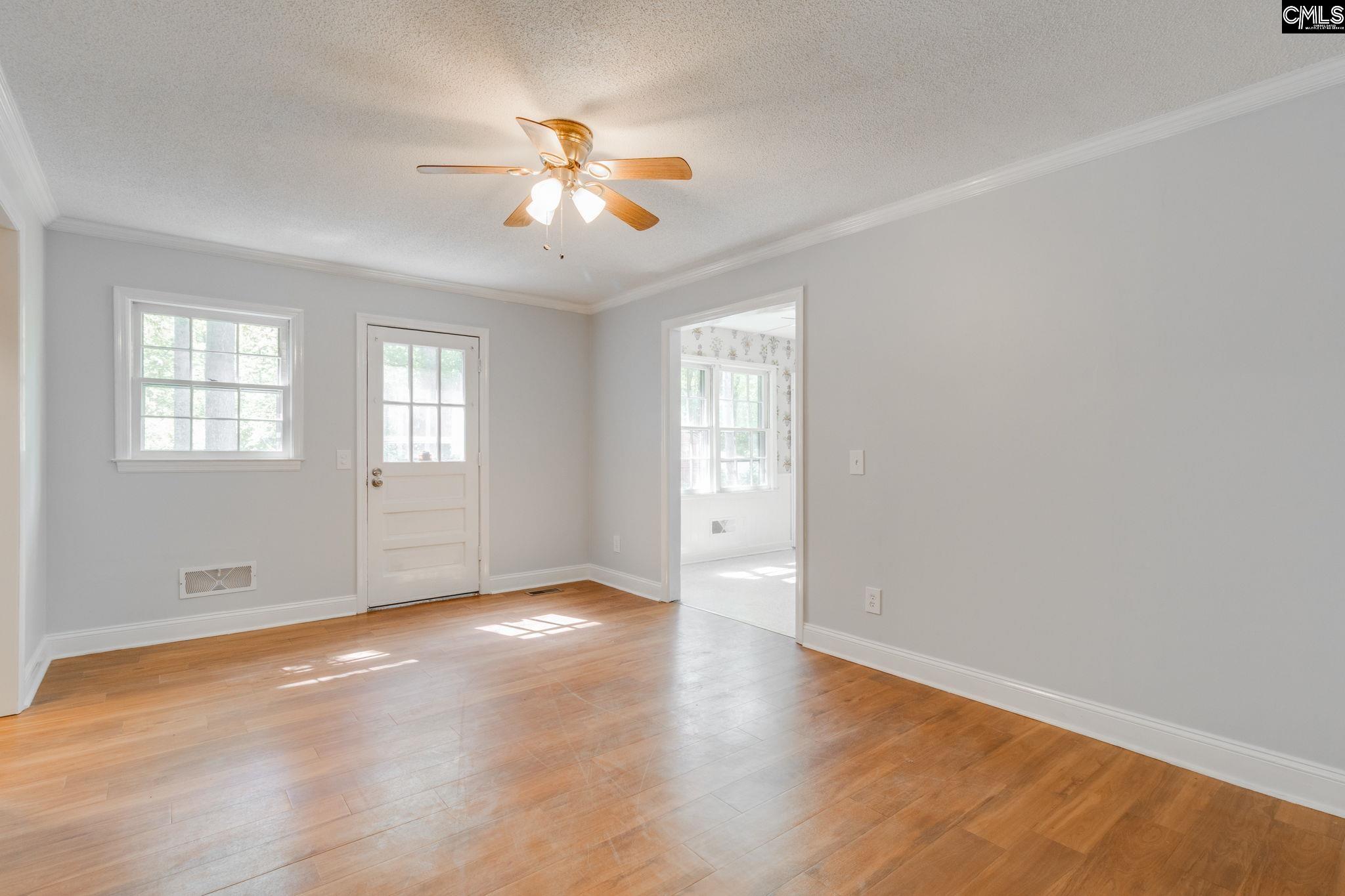 2500 S Whitestone Drive, Florence, South Carolina image 6