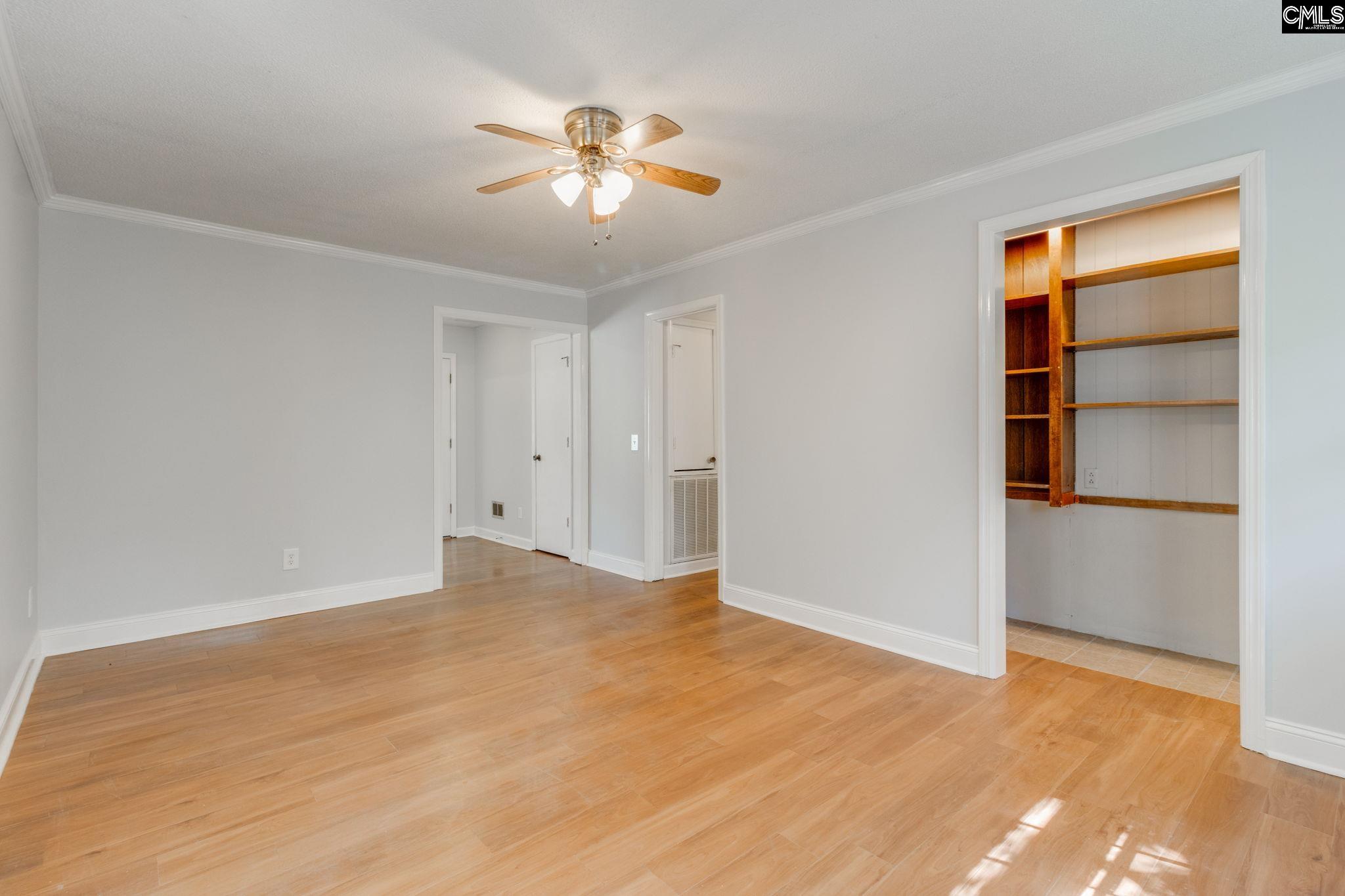 2500 S Whitestone Drive, Florence, South Carolina image 8