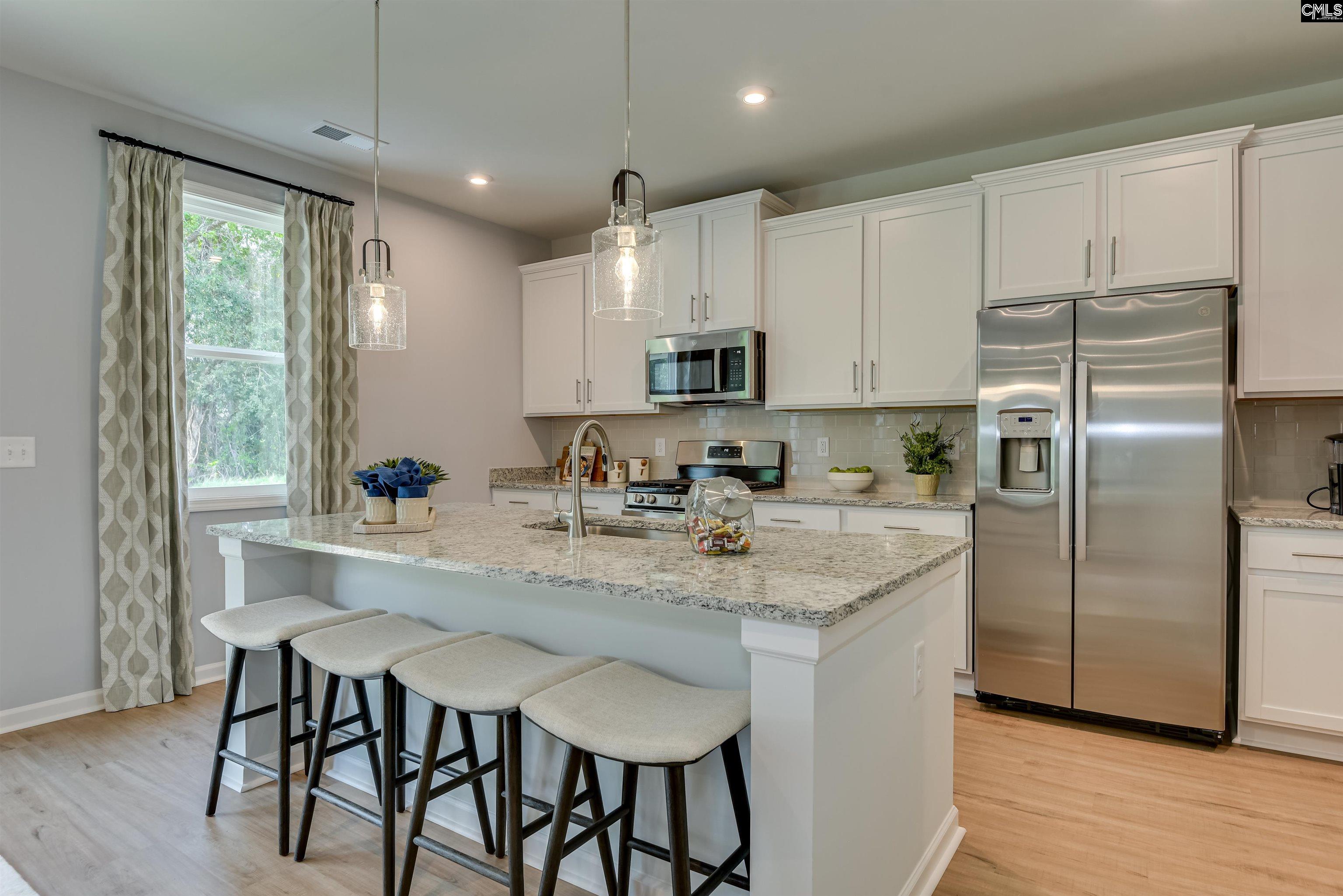 904 Gold Ventura Court, Lexington, South Carolina image 2