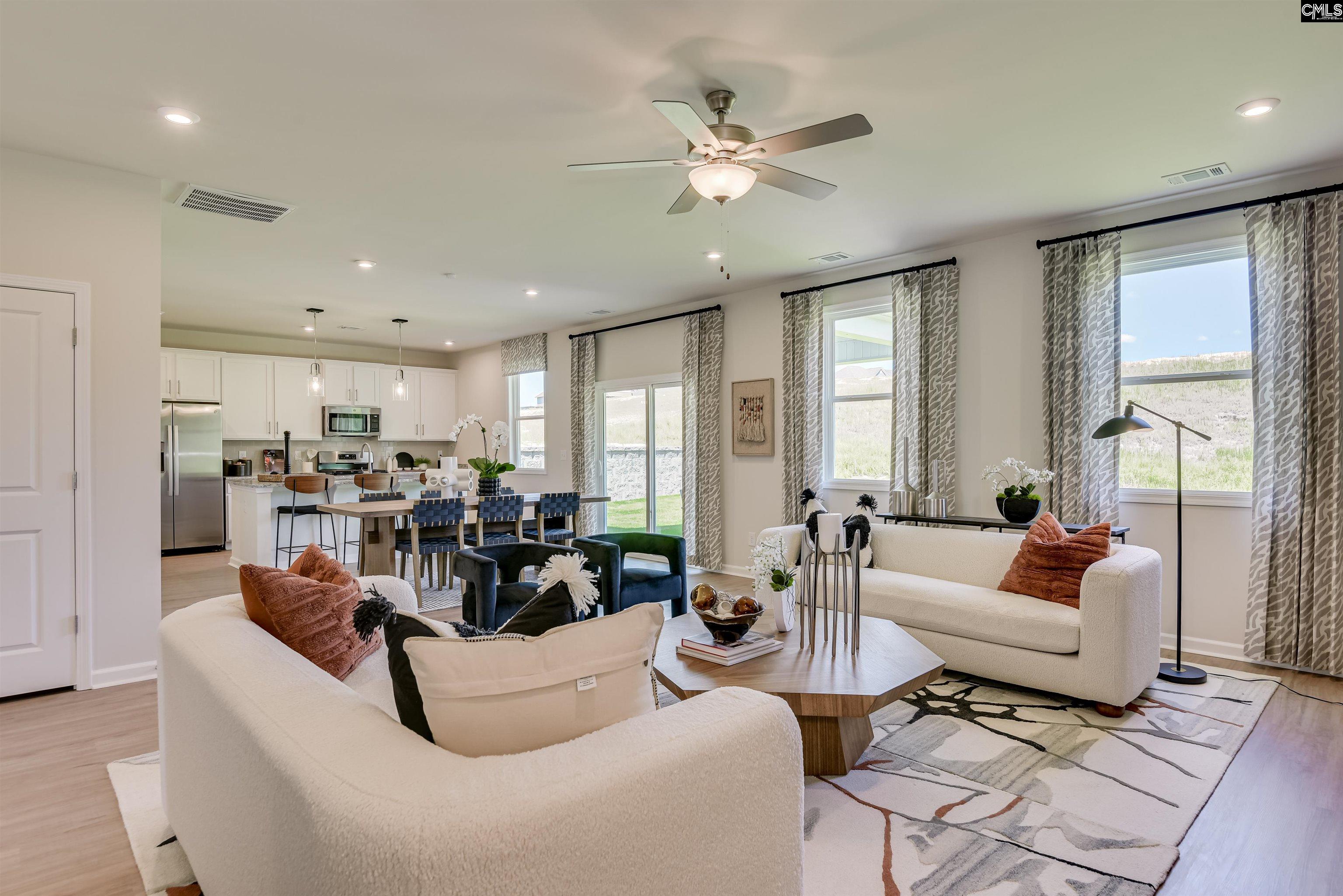 904 Gold Ventura Court, Lexington, South Carolina image 14