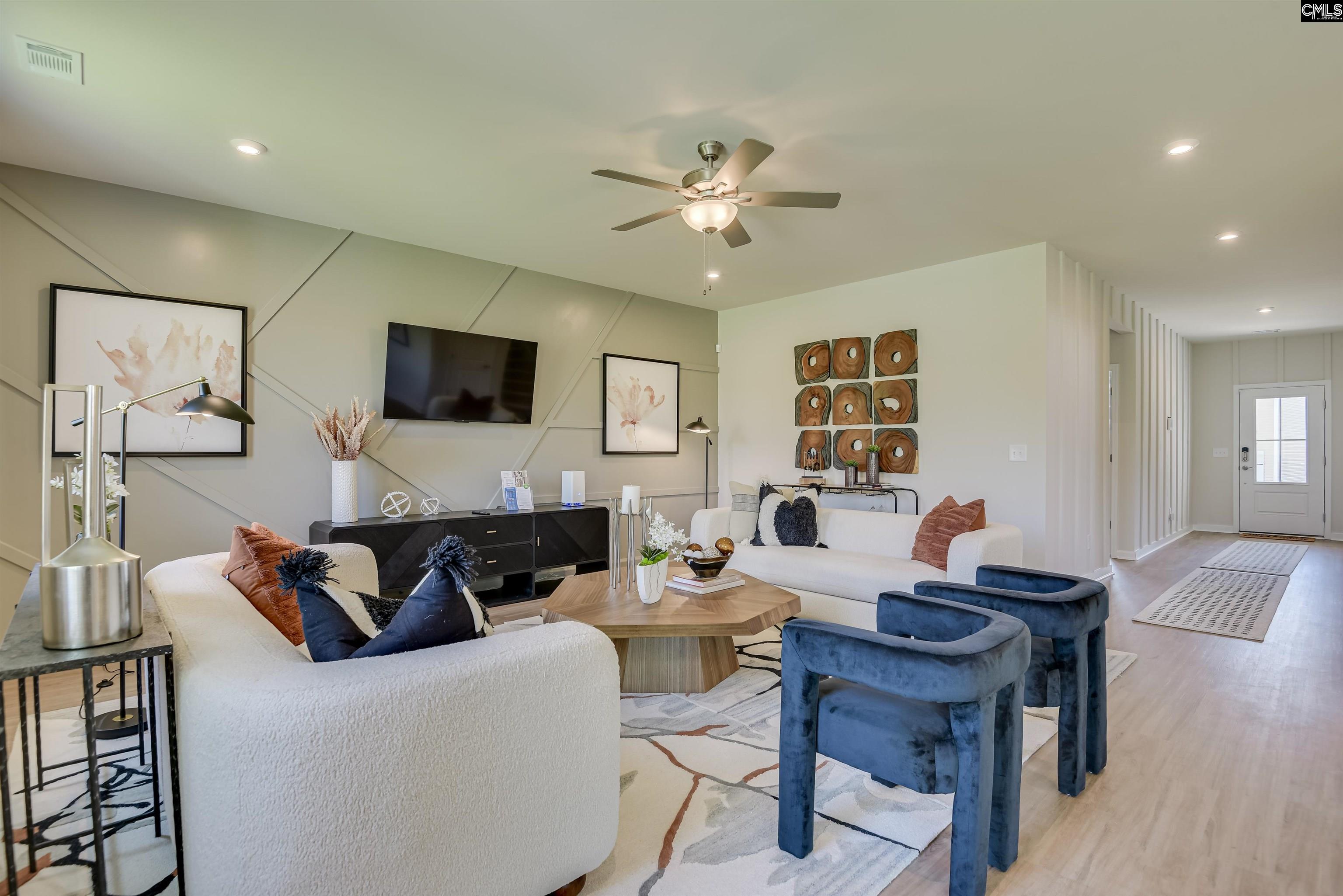 904 Gold Ventura Court, Lexington, South Carolina image 15