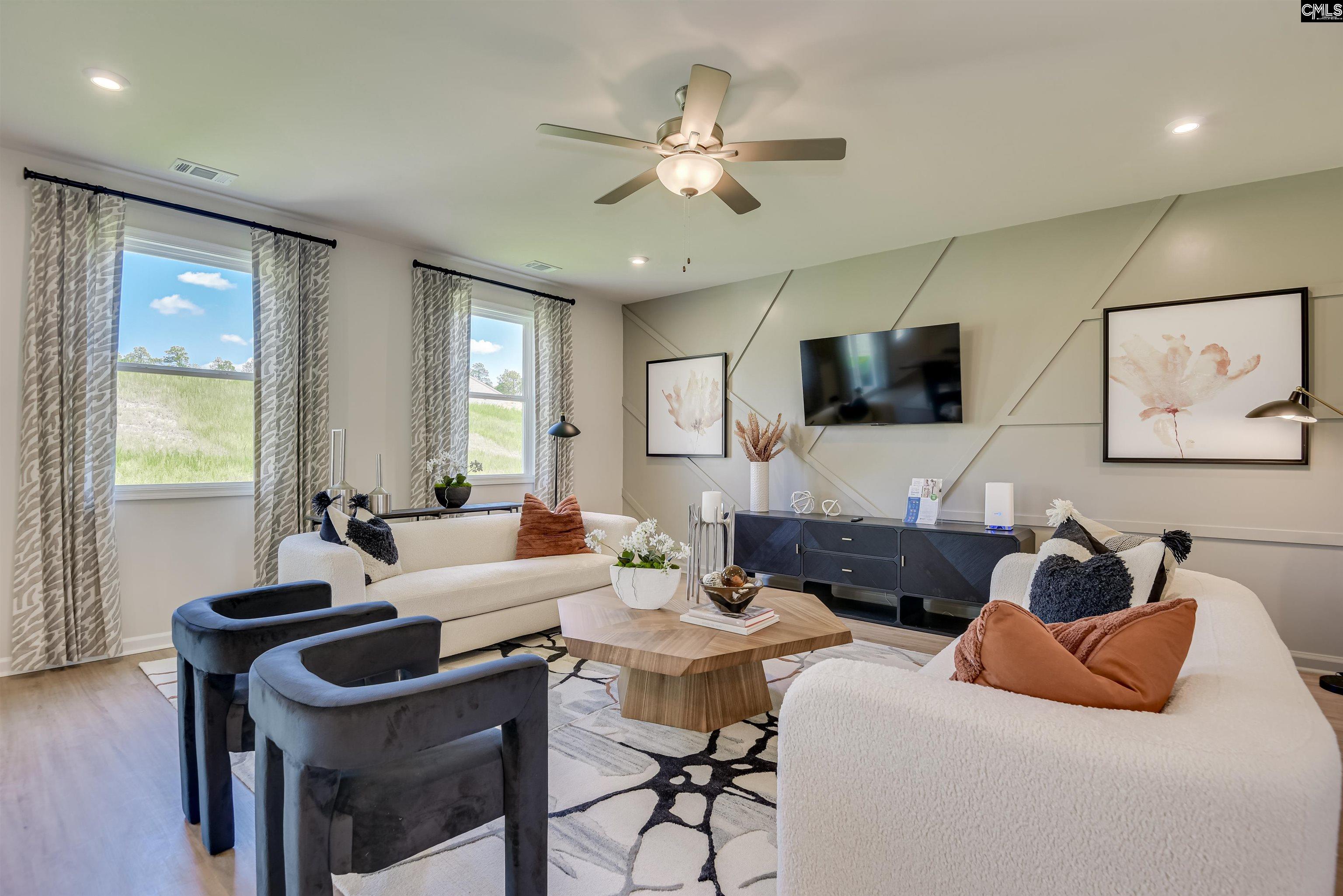 904 Gold Ventura Court, Lexington, South Carolina image 18