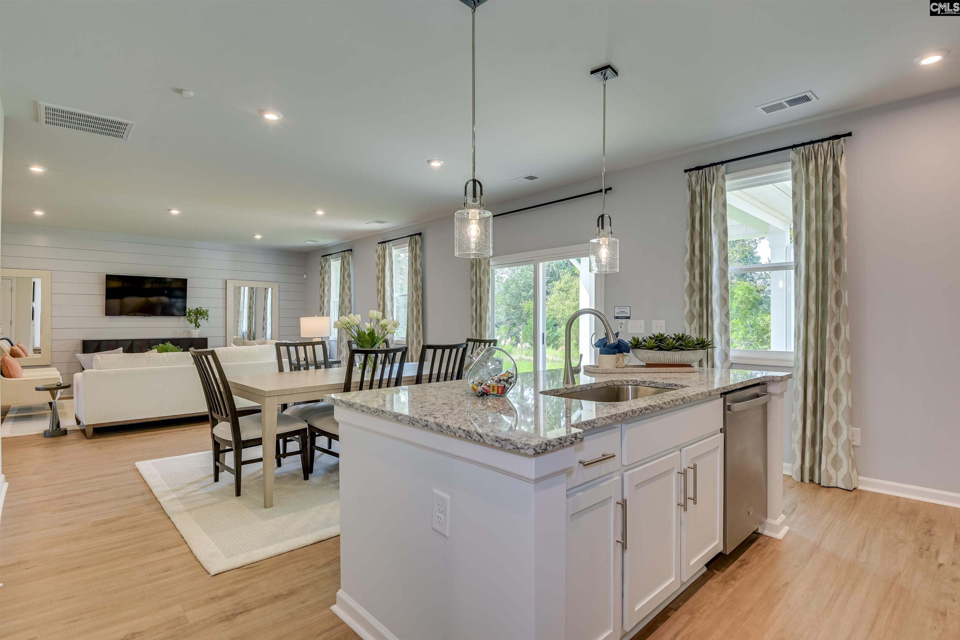 904 Gold Ventura Court, Lexington, South Carolina image 3
