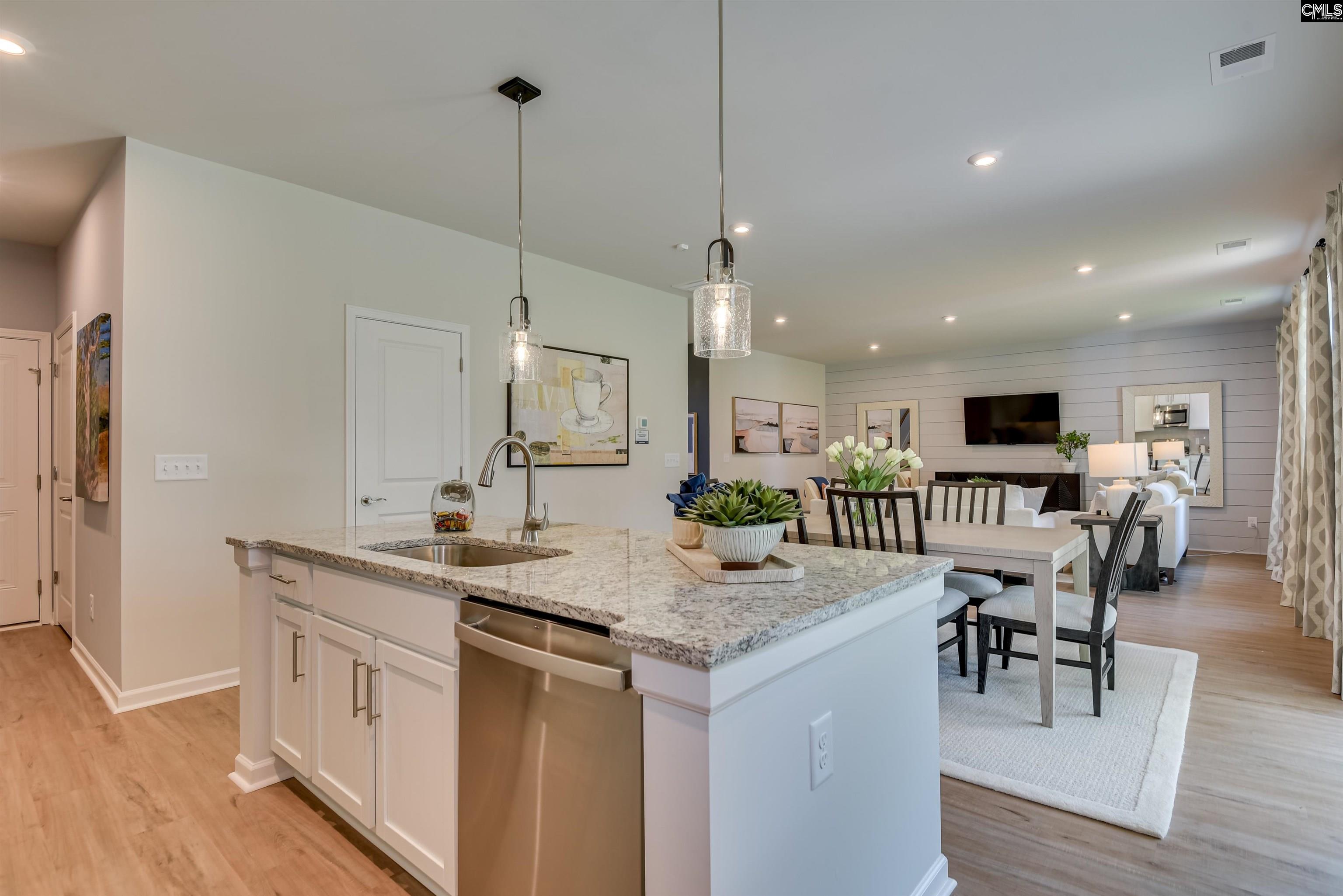 904 Gold Ventura Court, Lexington, South Carolina image 4