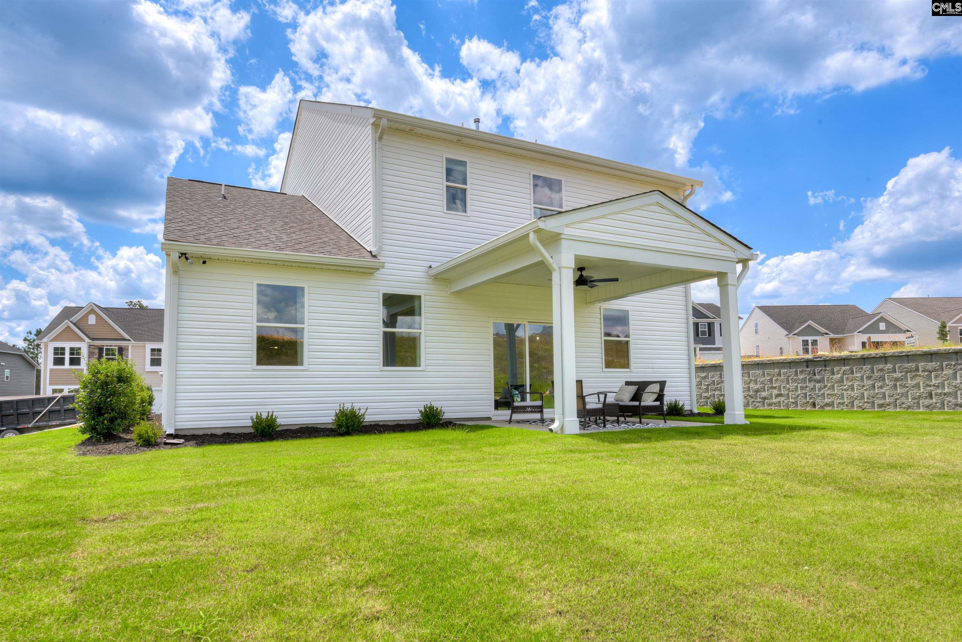 904 Gold Ventura Court, Lexington, South Carolina image 45