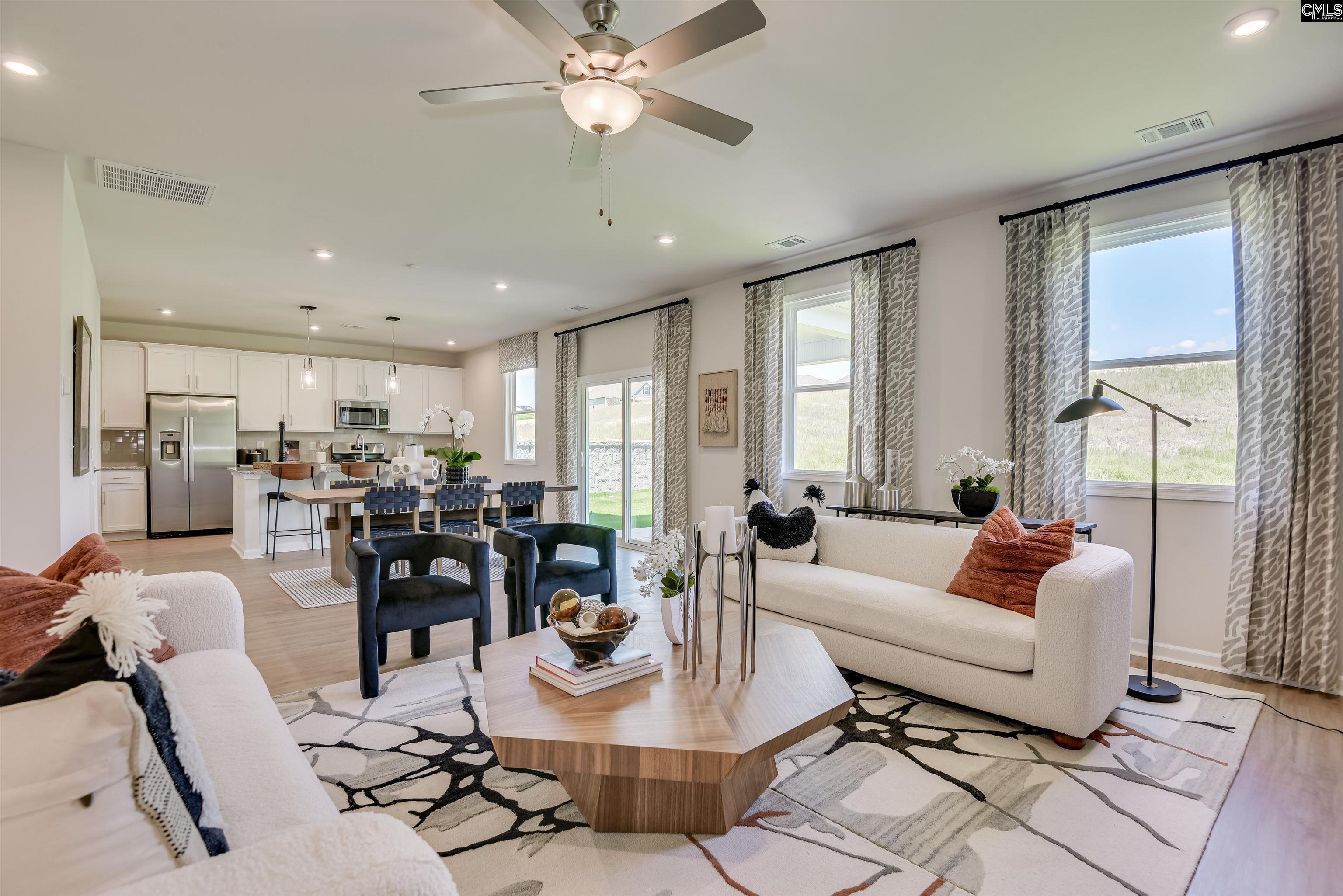 904 Gold Ventura Court, Lexington, South Carolina image 6