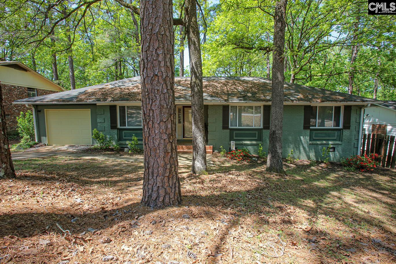 1855 Woodsboro Drive Columbia, SC 29210