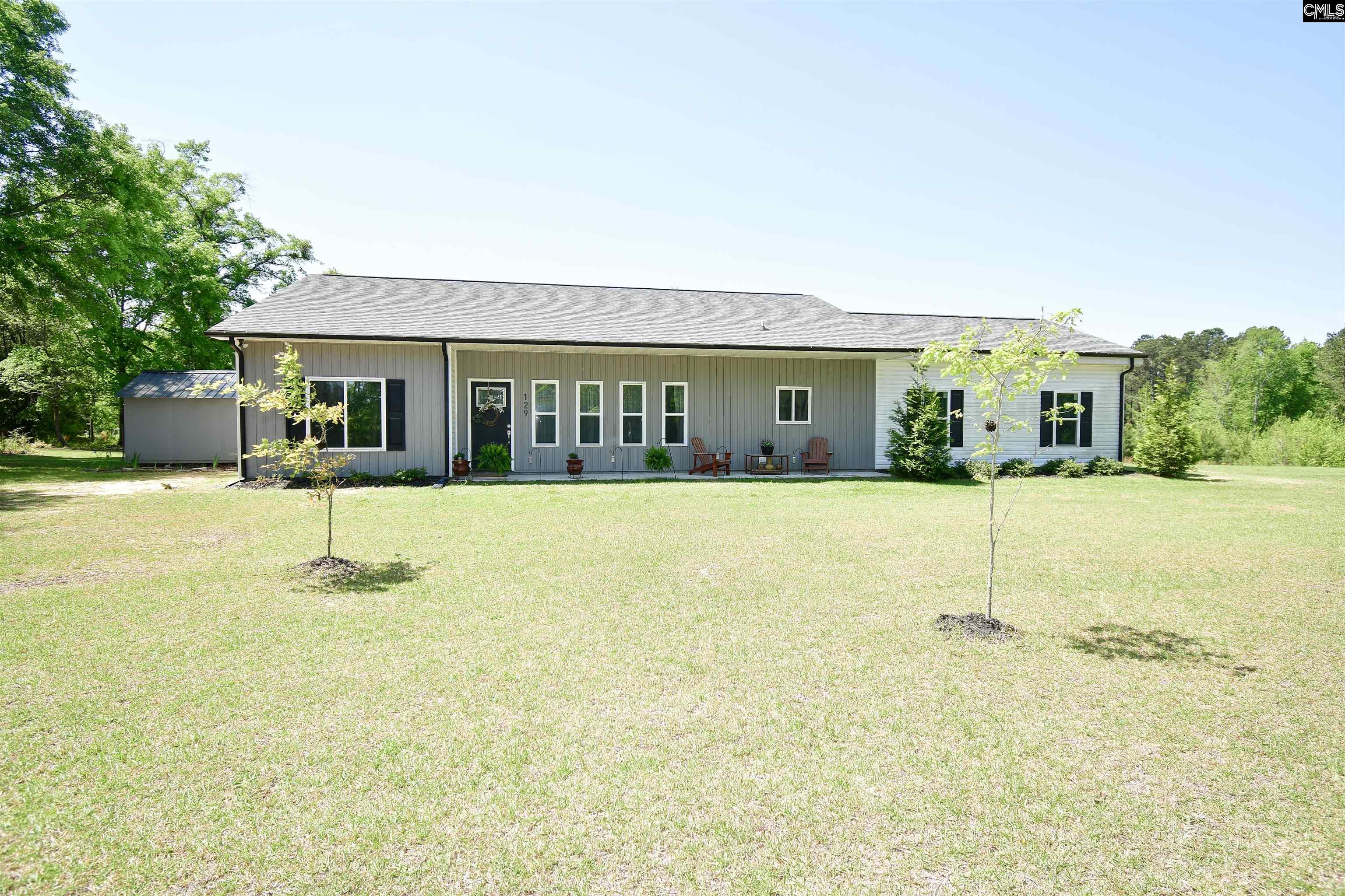 129 Devon Drive, Heath Springs, South Carolina image 3