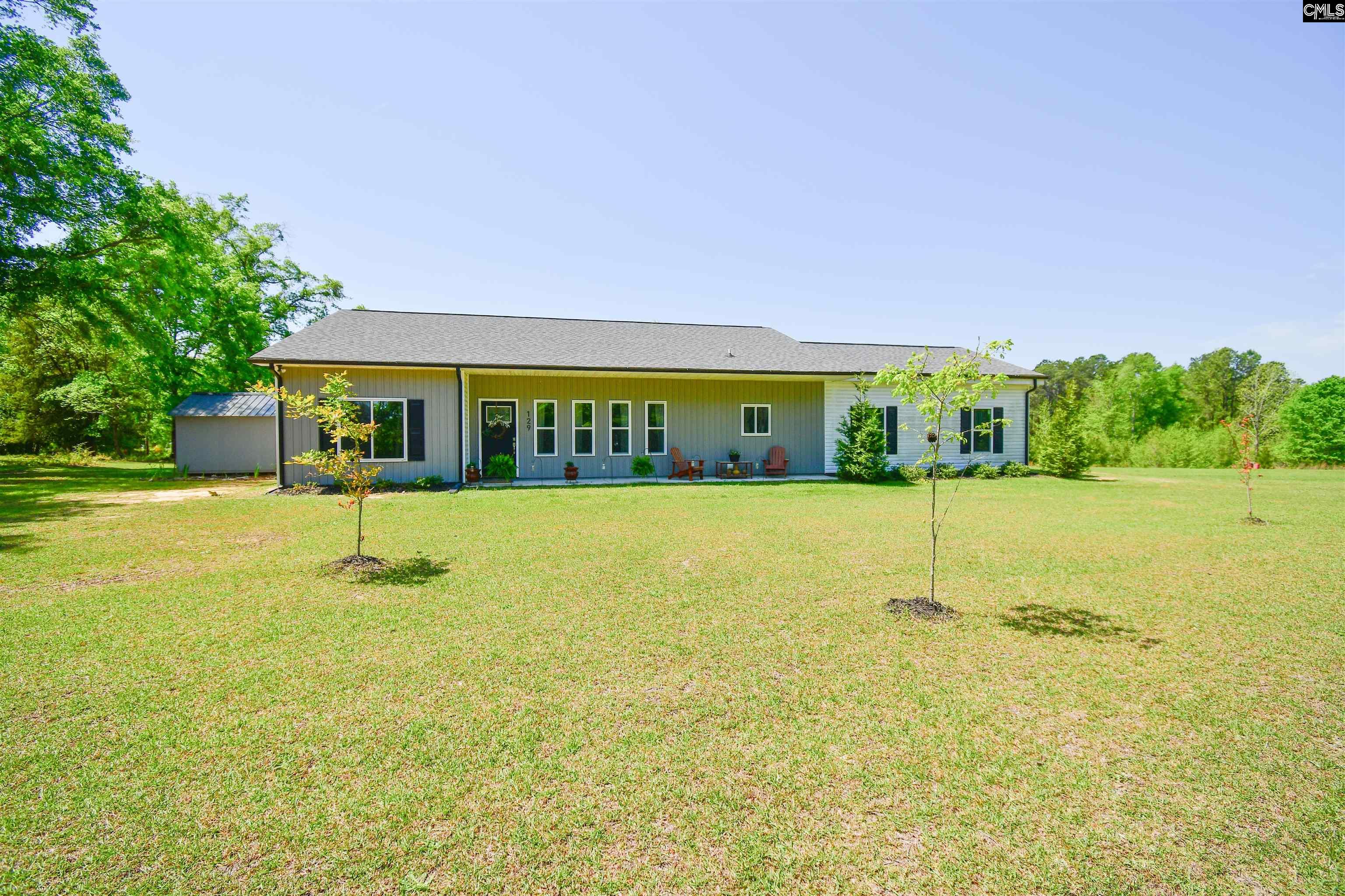 129 Devon Drive, Heath Springs, South Carolina image 5