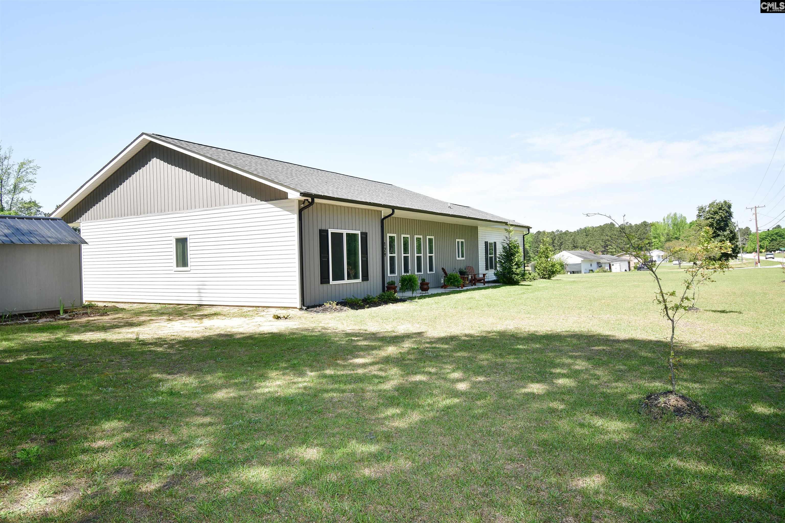 129 Devon Drive, Heath Springs, South Carolina image 6