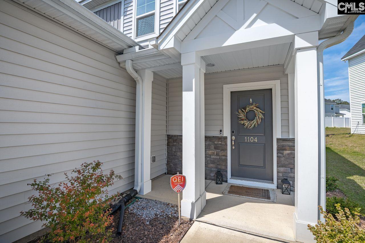 1104 Turtle Stone Road, Blythewood, South Carolina image 2