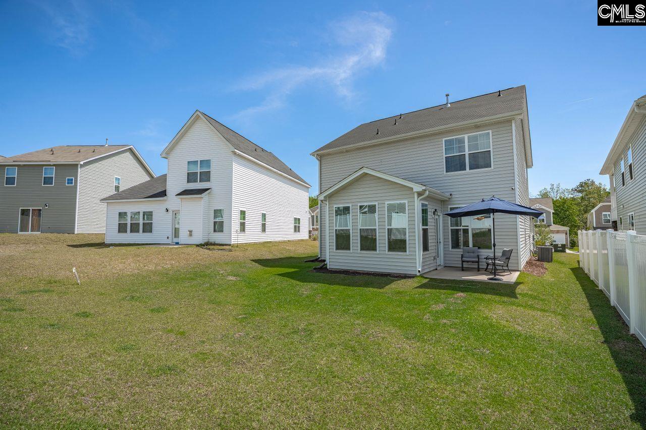 1104 Turtle Stone Road, Blythewood, South Carolina image 37