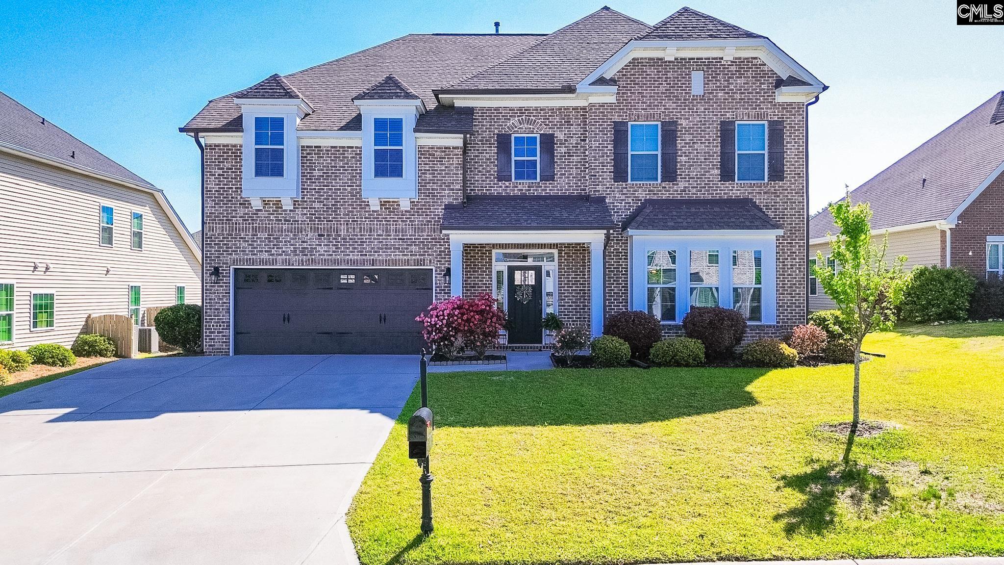 118 Yellowbark Drive Lexington, SC 29072