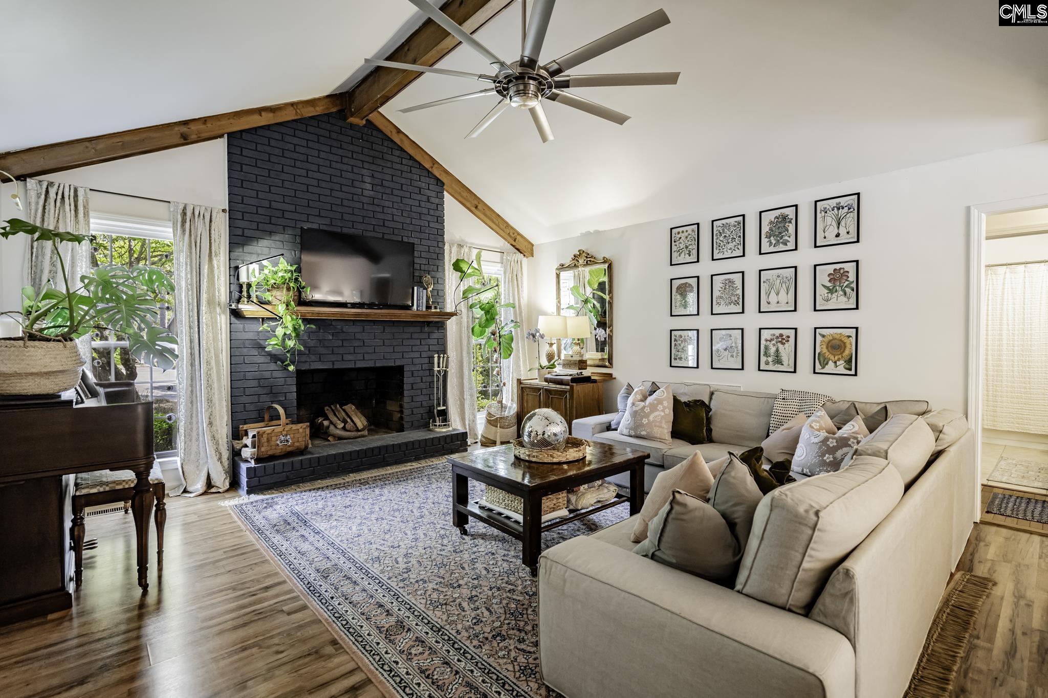 236 Woodwinds Drive Columbia, SC 29212
