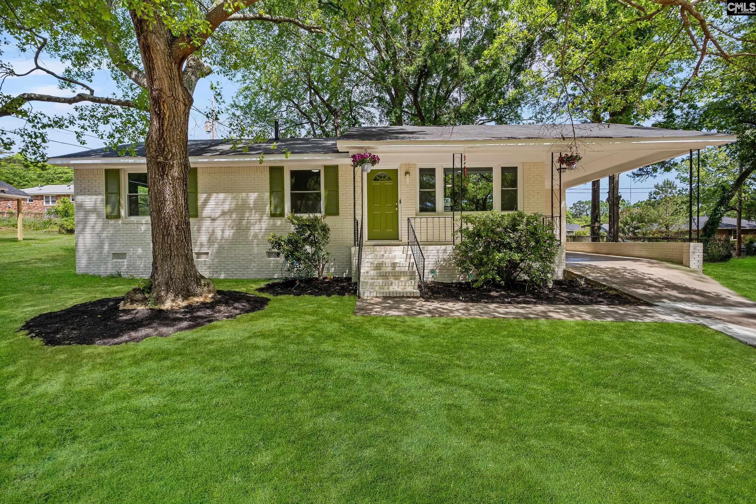 300 Waterford Drive Columbia, SC 29203