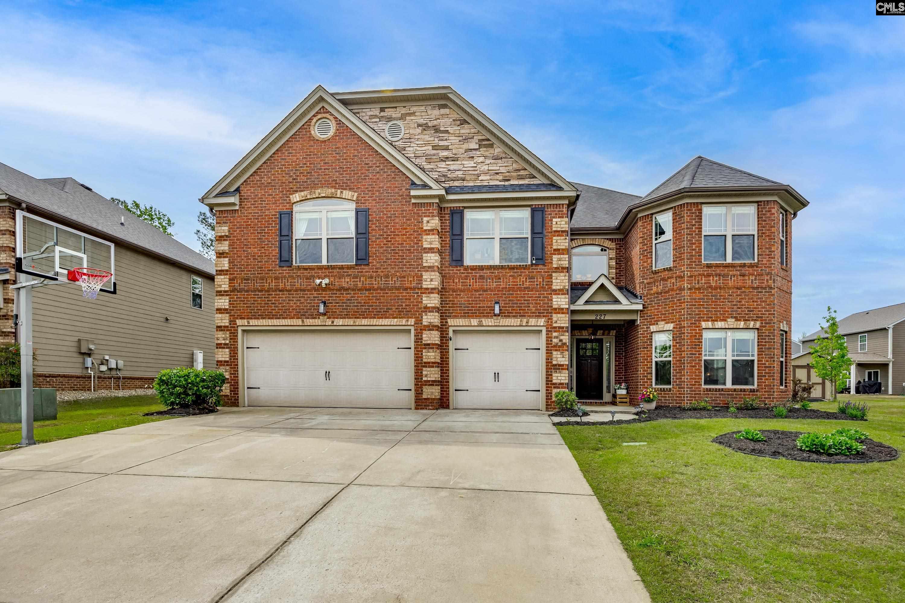 227 Pink Camellia Lane Lexington, SC 29072