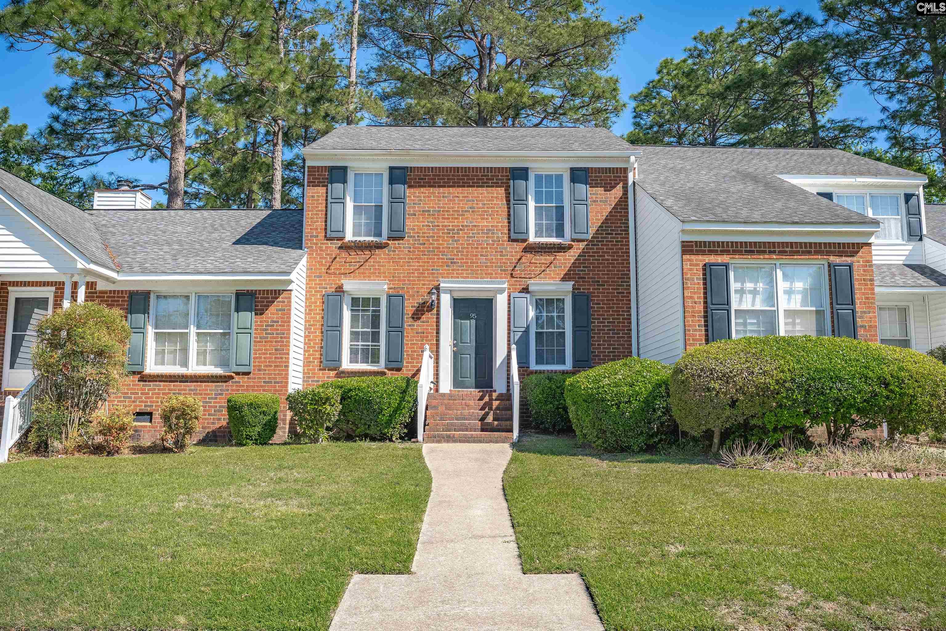 95 N Lake Pointe Drive, Columbia, South Carolina image 1