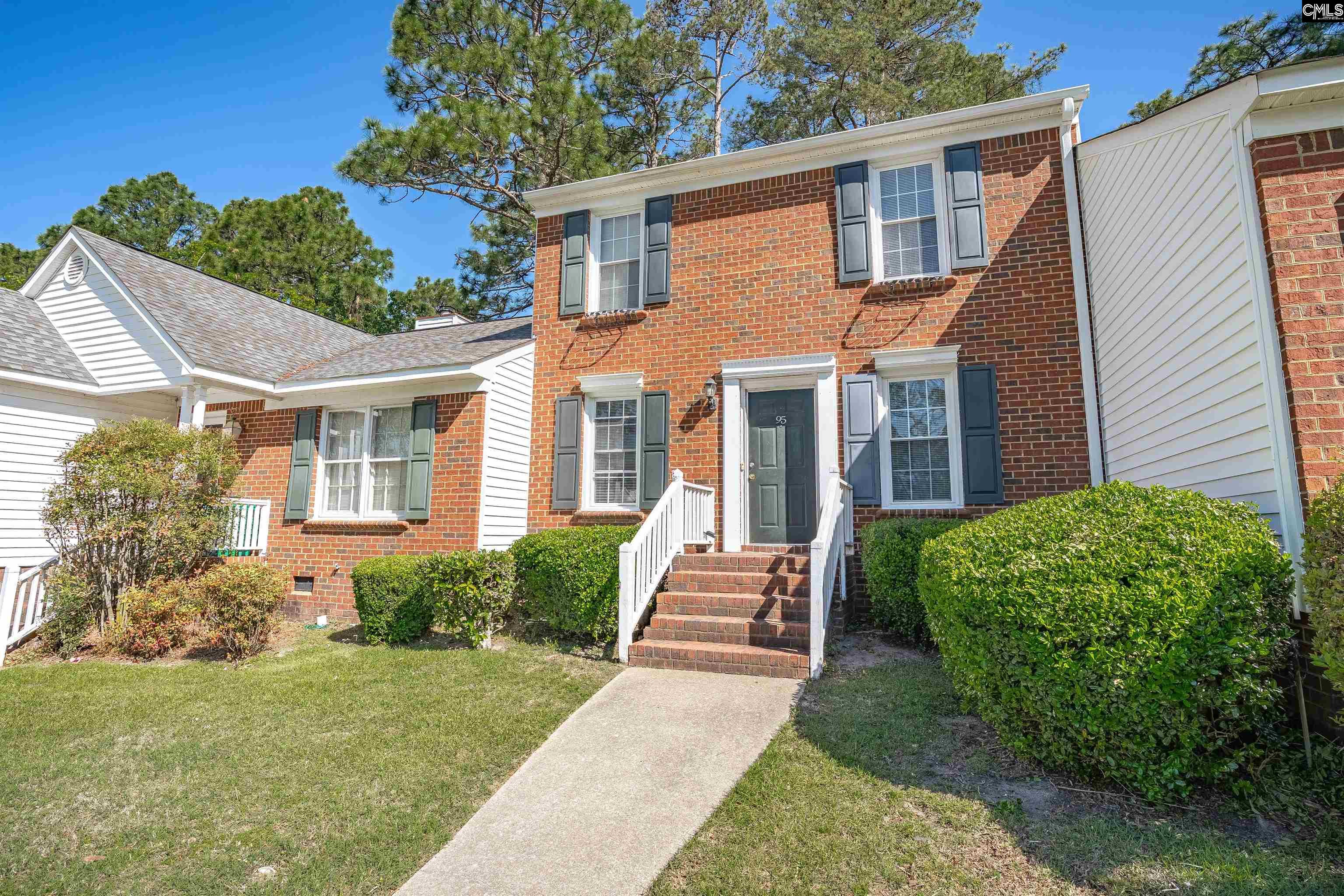 95 N Lake Pointe Drive, Columbia, South Carolina image 2
