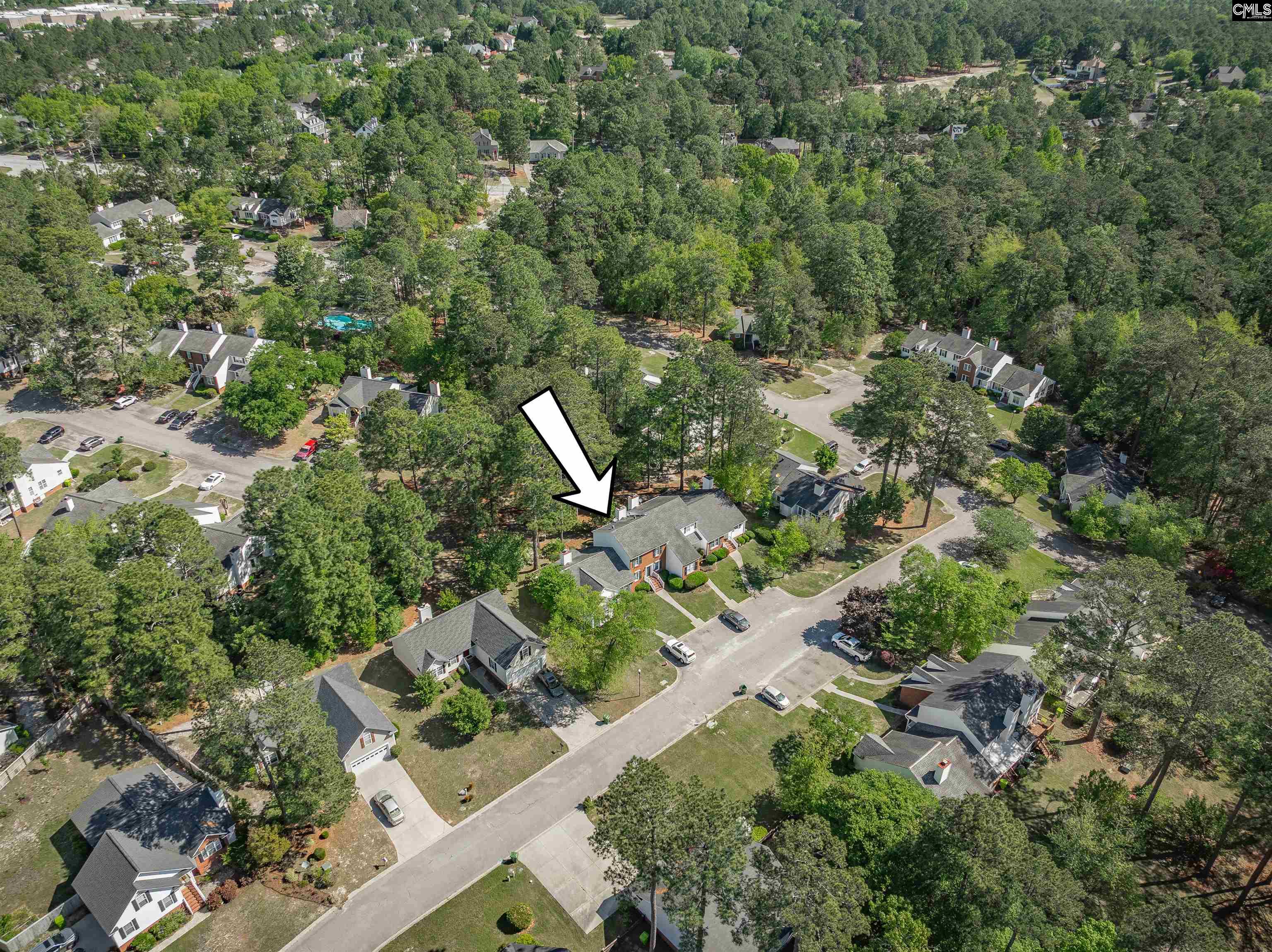 95 N Lake Pointe Drive, Columbia, South Carolina image 6