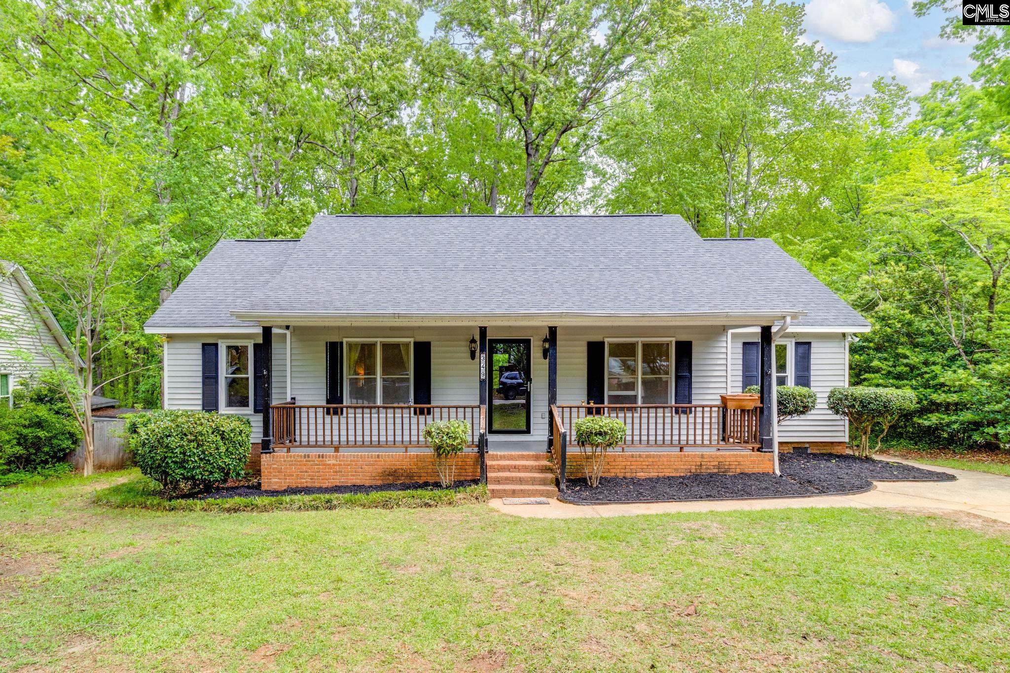 349 Saddlebrooke Circle Lexington, SC 29072