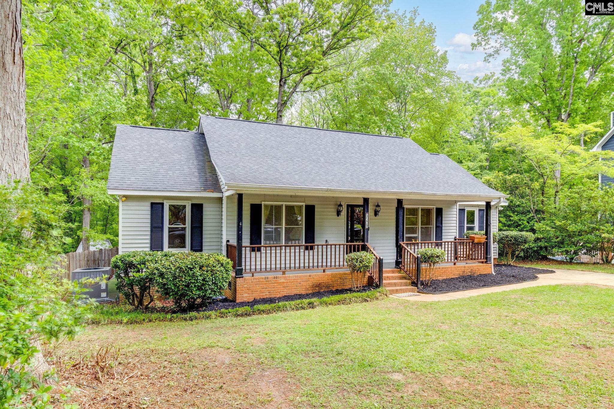 349 Saddlebrooke Circle Lexington, SC 29072